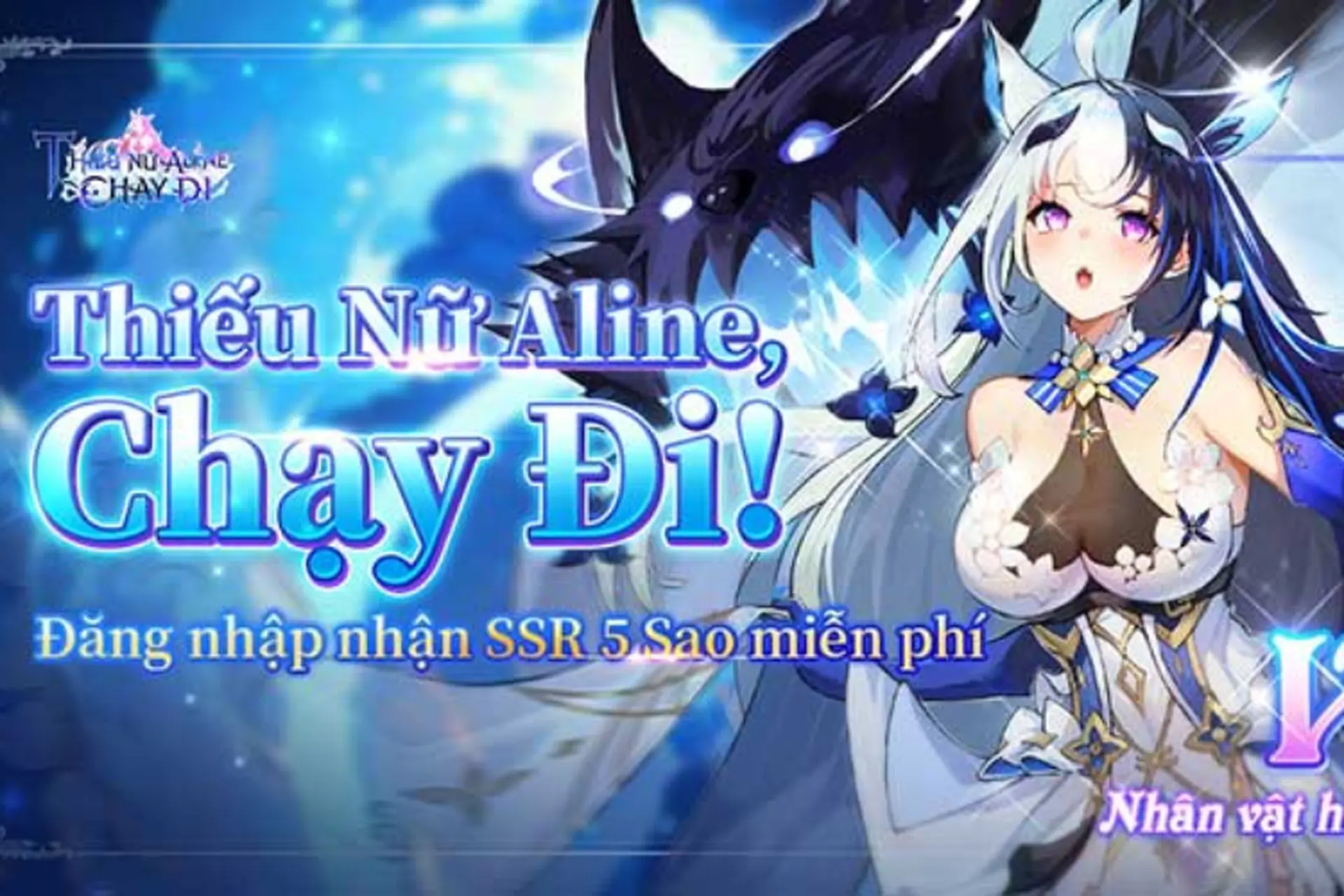 Thiếu nữ Aline: Khám phá thế giới anime tuyệt đẹp và chinh phục những thử thách kịch tính