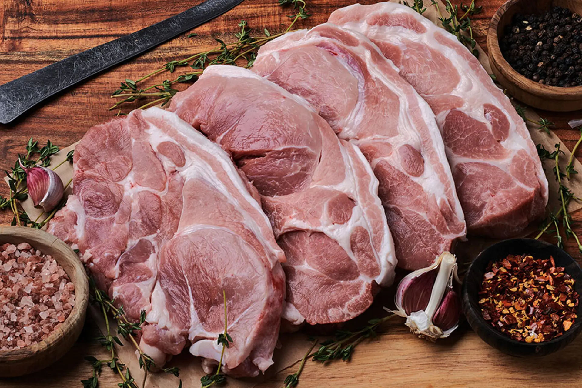 Thịt nạc vai có gì đặc biệt? Cách chế biến các món ăn ngon từ phần thịt này