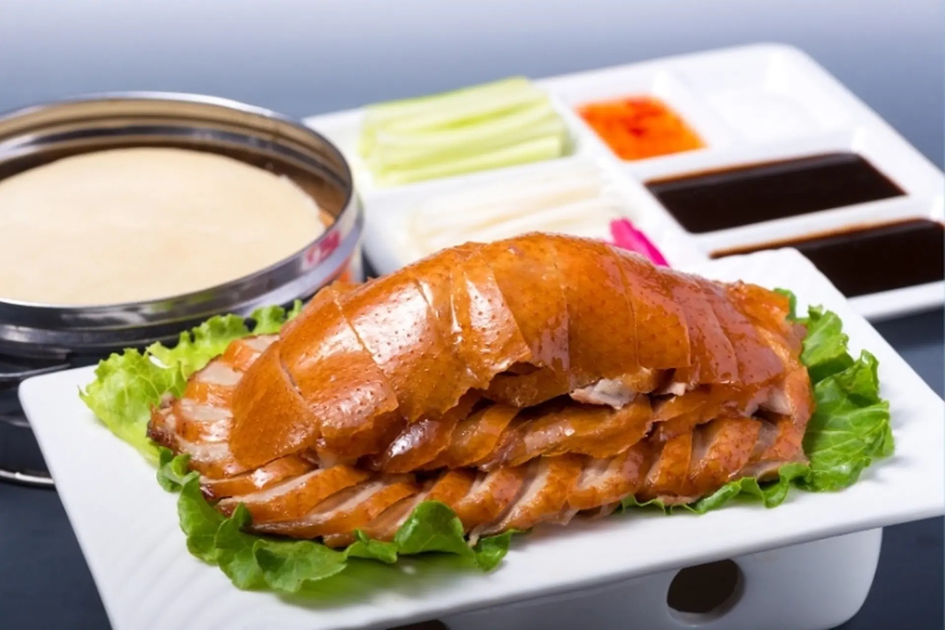 Thịt vịt kỵ với rau gì? Hướng dẫn chi tiết cách kết hợp an toàn và giữ dinh dưỡng