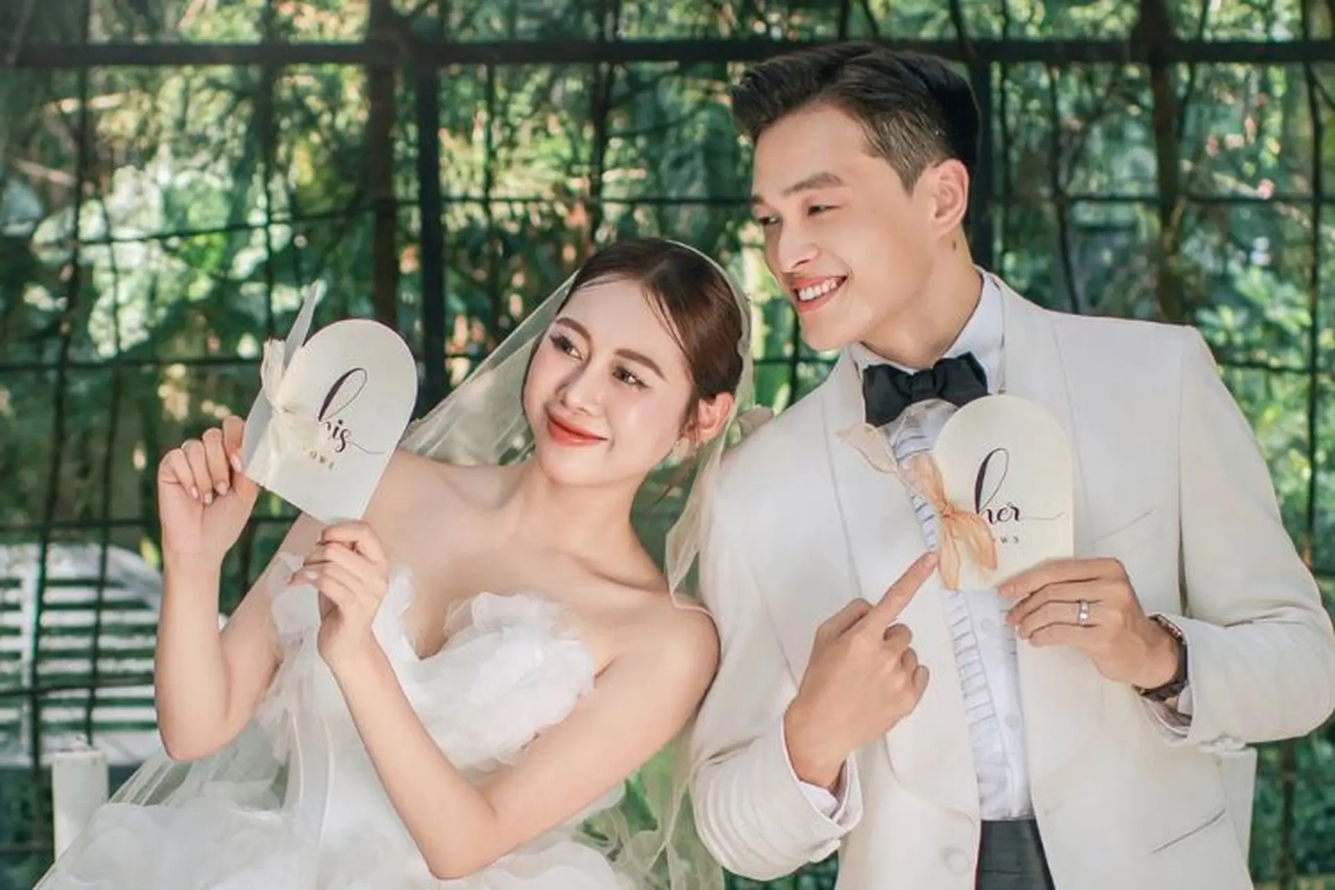 Tổng hợp 30+ bài thơ đám cưới hay, ý nghĩa giúp ngày vui thêm trọn vẹn và ấn tượng