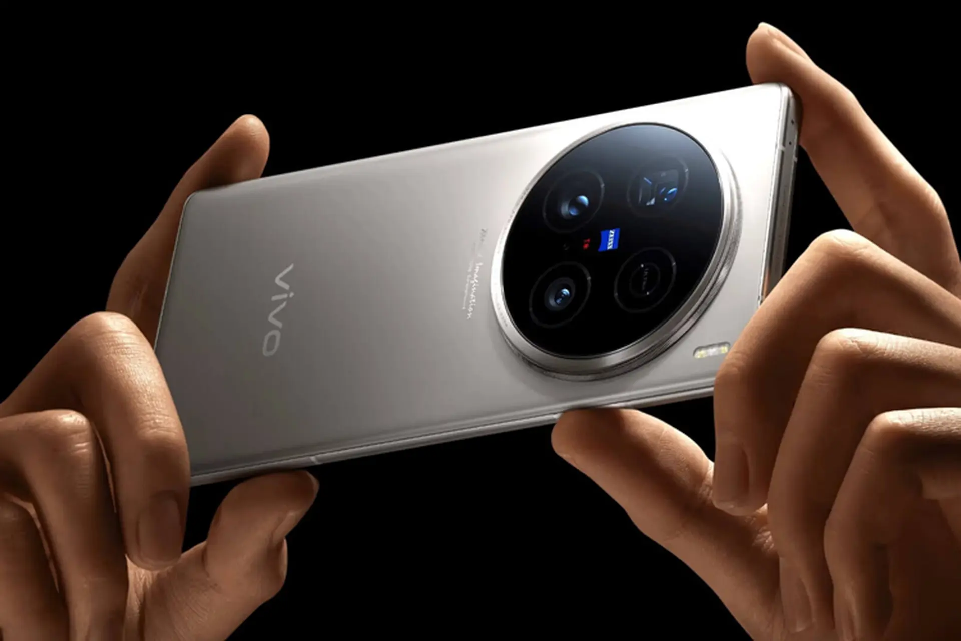Thông số camera vivo X200 Ultra rò rỉ
