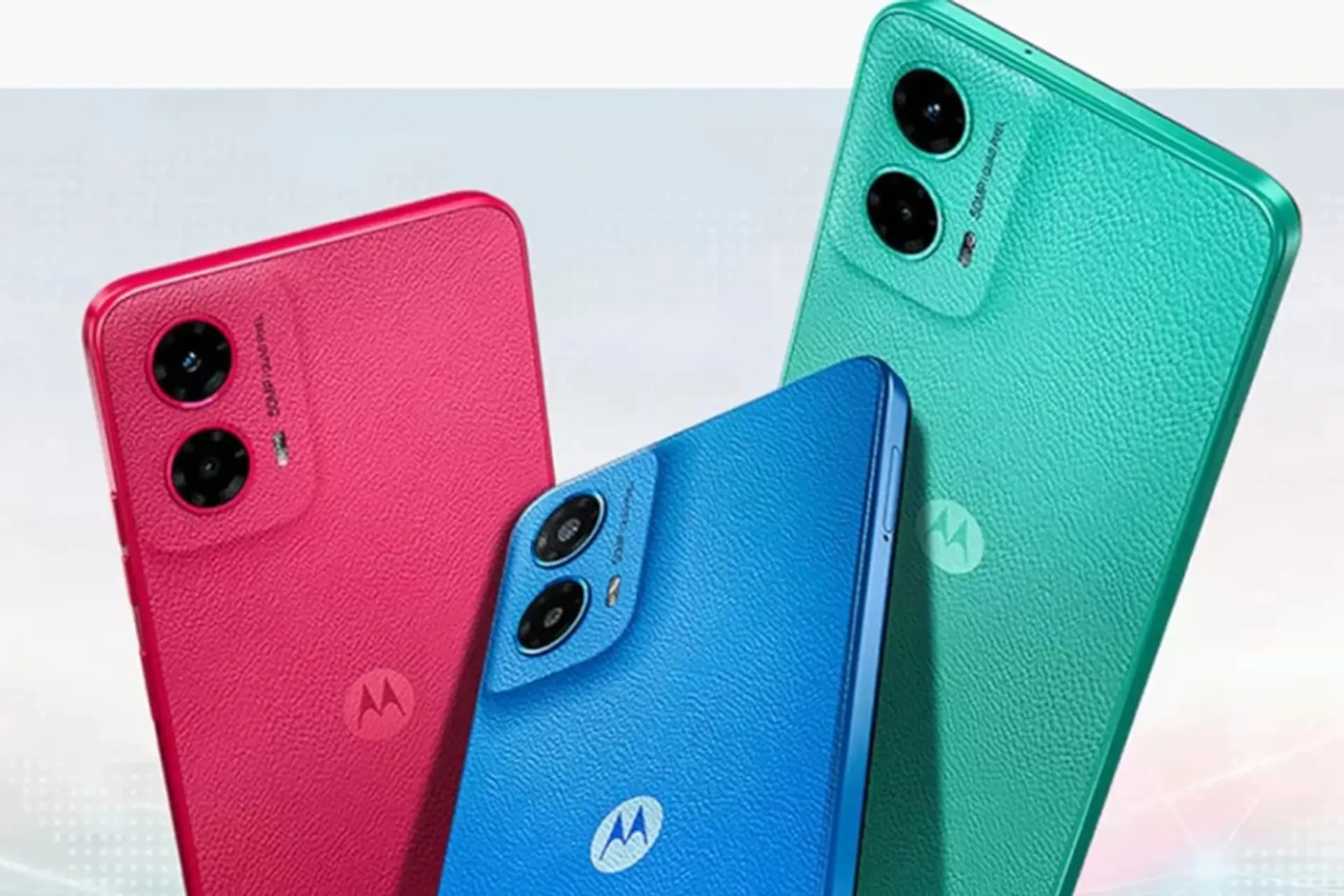 Thông số kỹ thuật và ngày ra mắt của Motorola Moto G45 5G được tiết lộ trên Flipkart