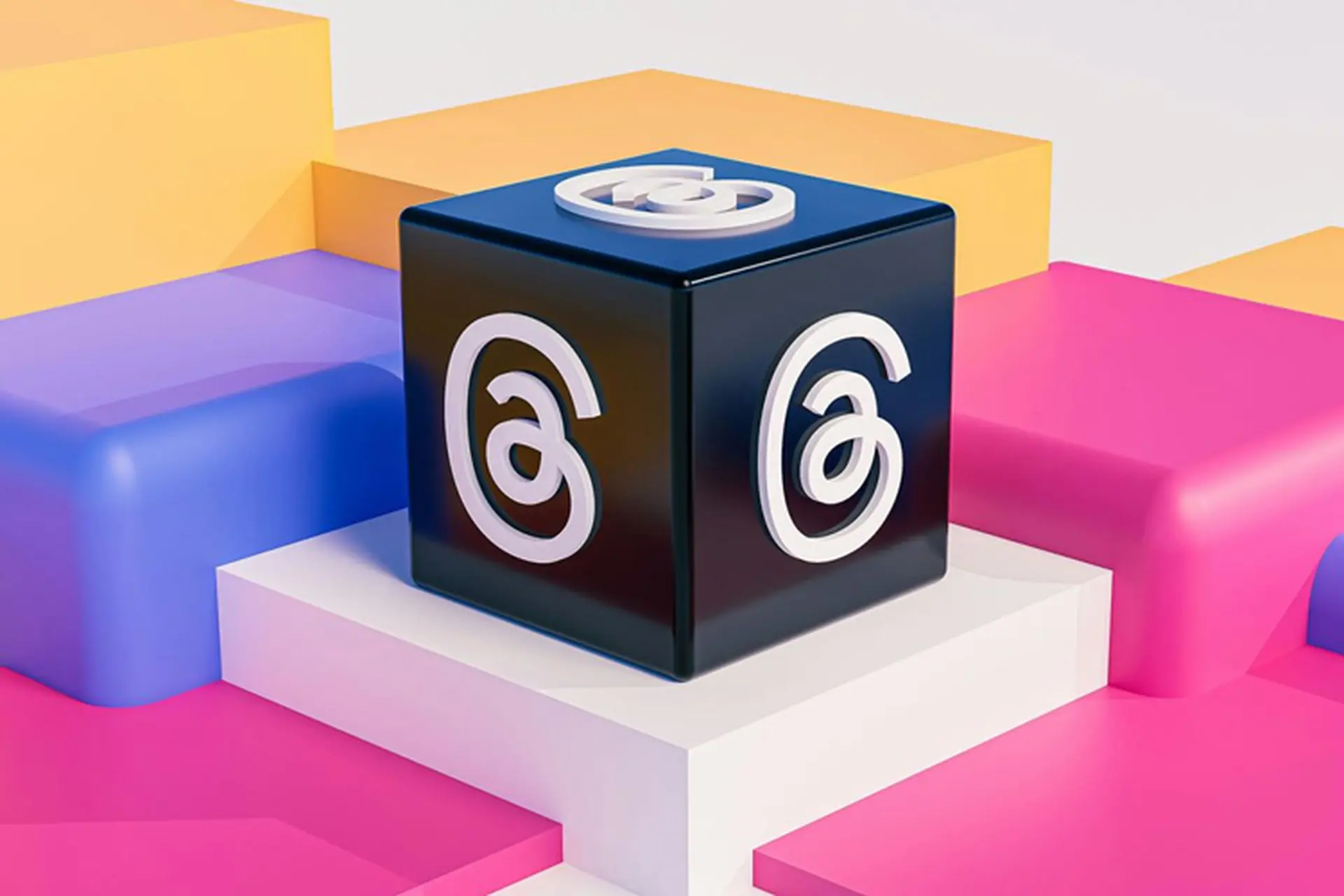 Threads cán mốc 400 triệu người dùng hàng tháng, thu hẹp khoảng cách với X