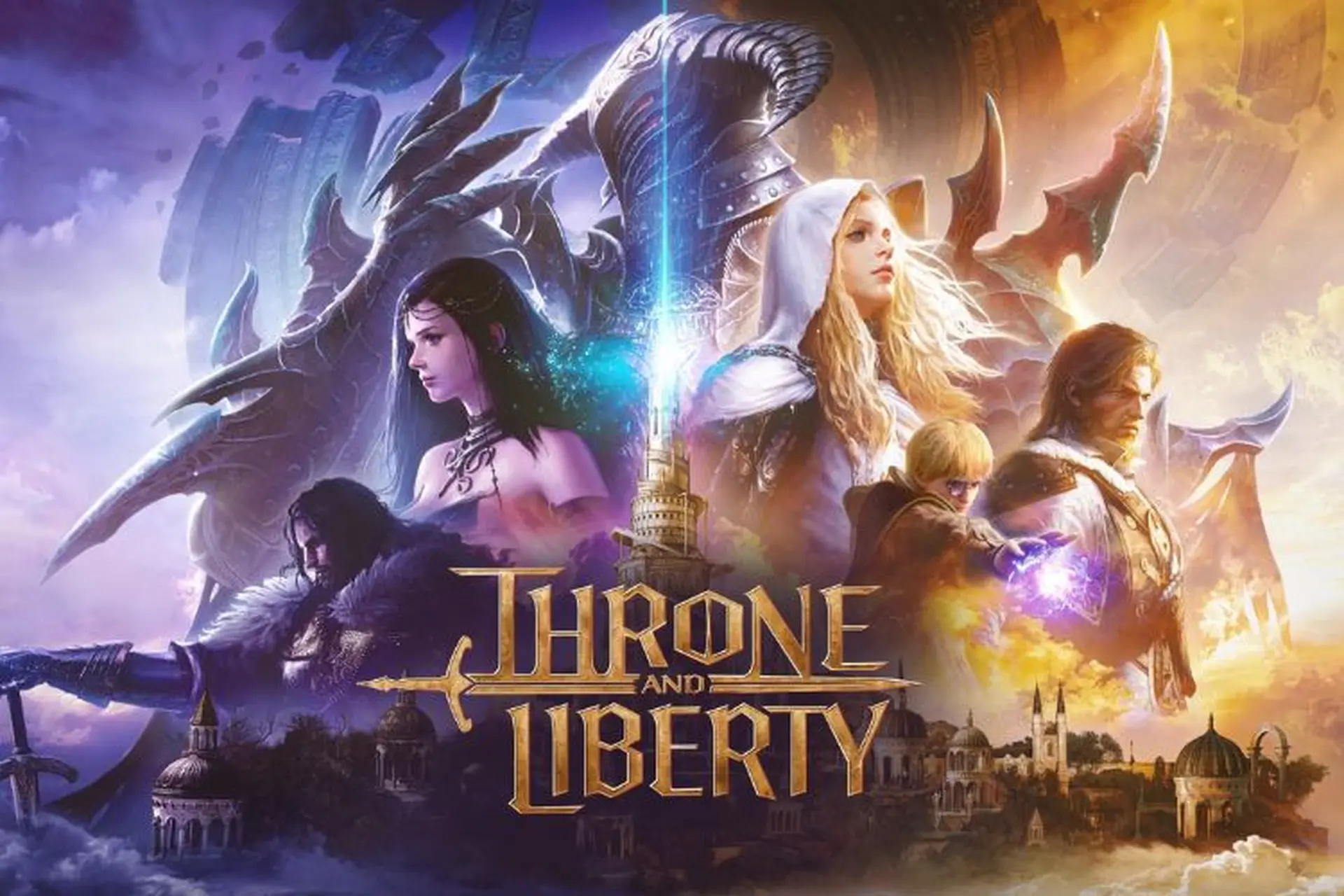 Throne and Liberty: Hướng dẫn tối ưu hóa cấu hình cho trải nghiệm chơi mượt mà và thú vị