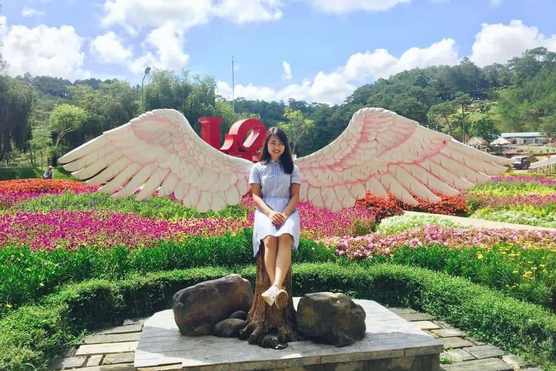 Thung Lũng Tình Yêu: Giải mã tên gọi và 5 hoạt động nên trải nghiệm khi đến đây!