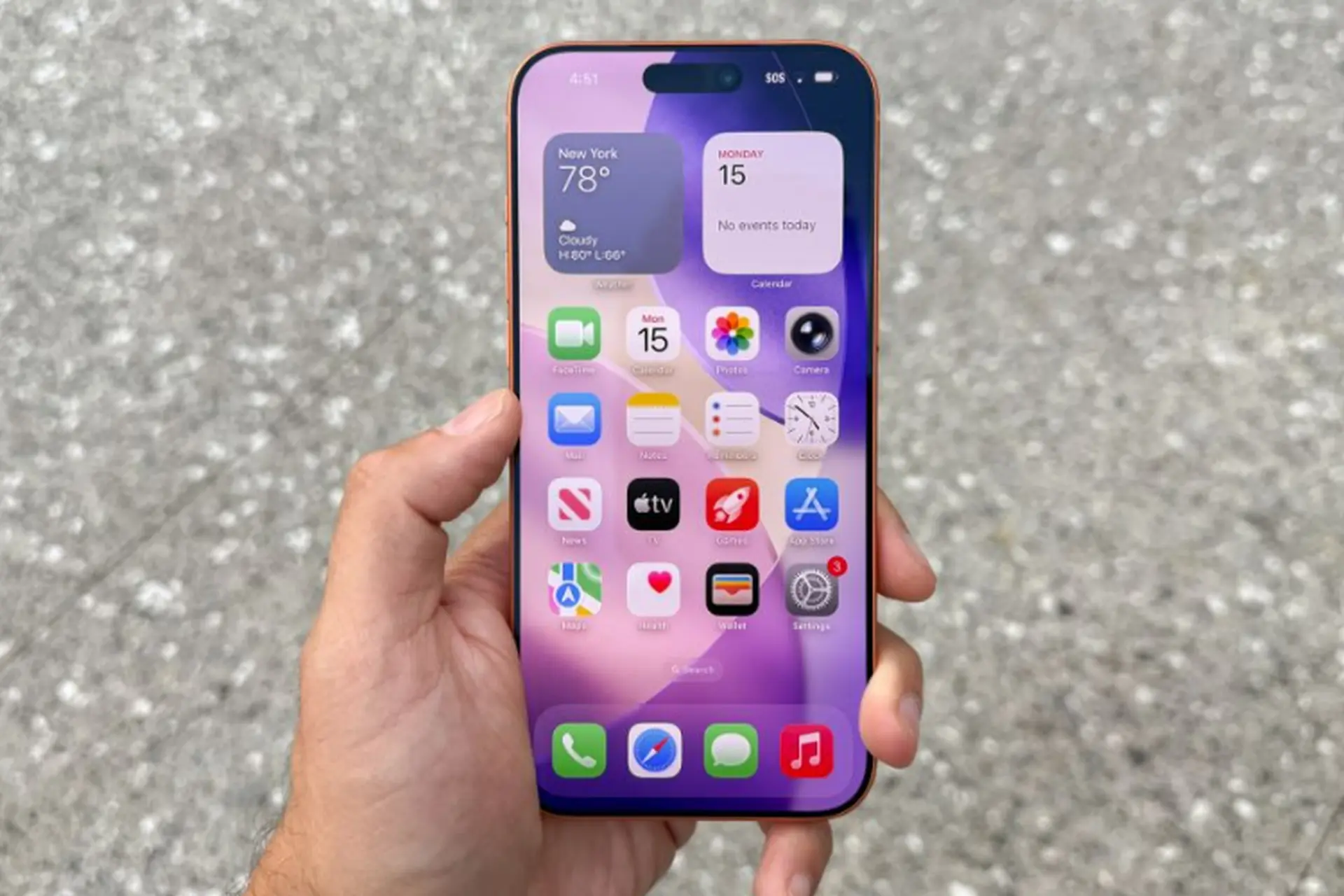 Tỉ lệ màn hình trên smartphone là gì? Lịch sử phát triển và xu hướng màn hình điện thoại hiện nay