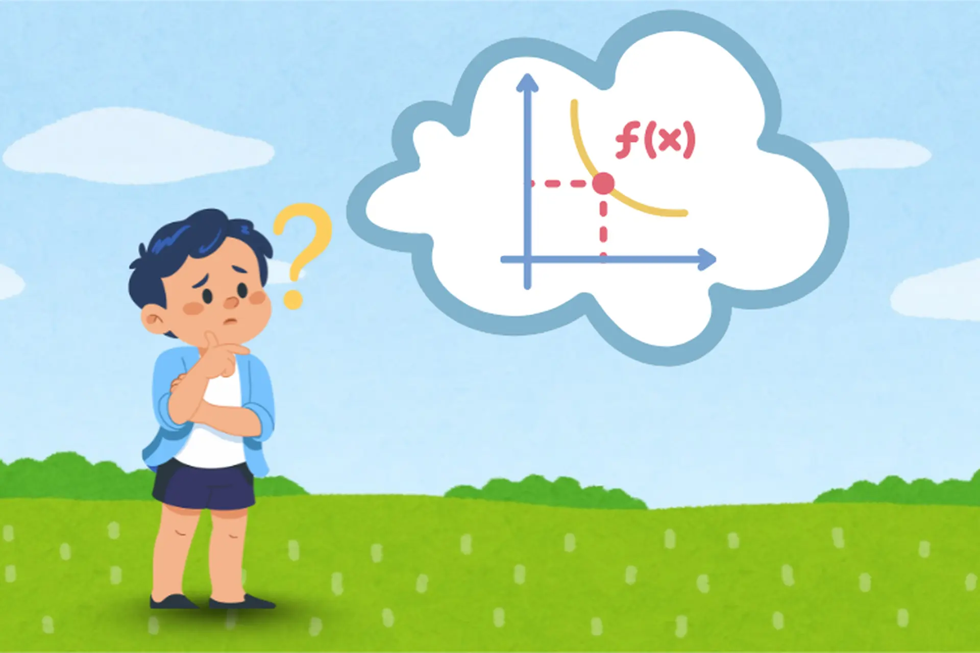 Tiệm cận đứng là x hay y? Cách phân biệt, công thức tính và hướng dẫn xác định nhanh nhất
