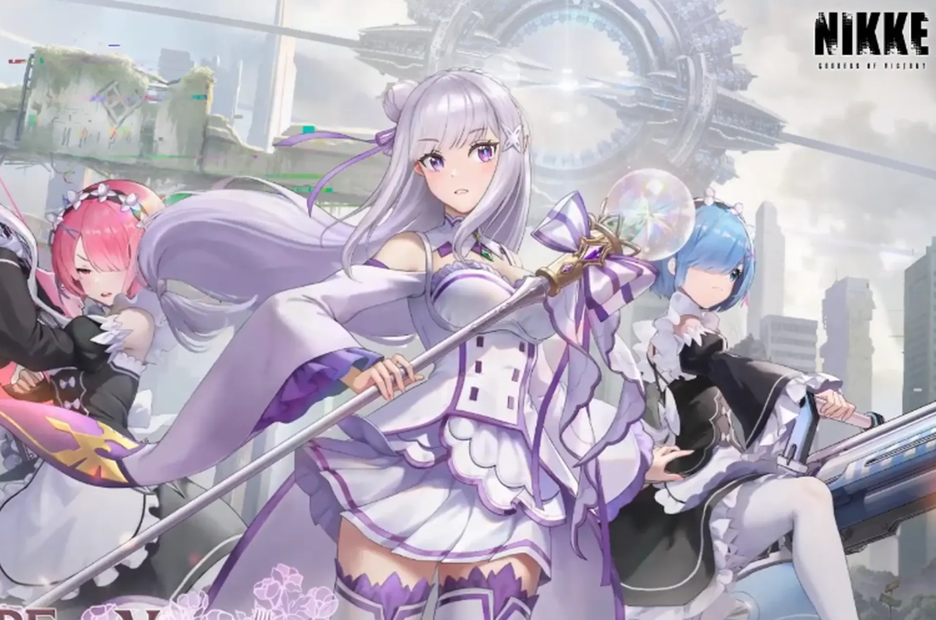 Tier List nhân vật Nikke mới nhất: Đâu là những gương mặt meta "gánh team" đỉnh nhất hiện tại?