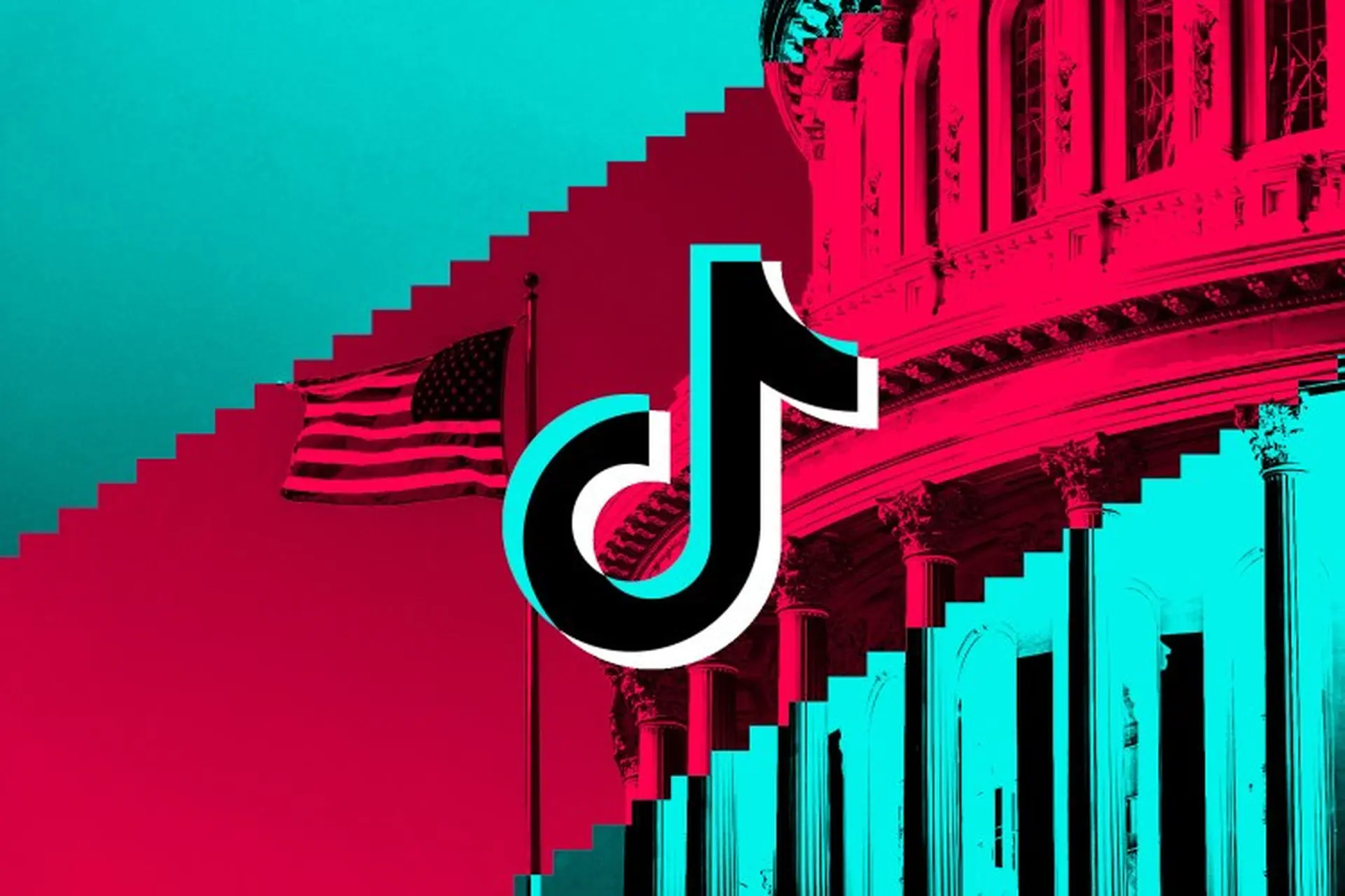 TikTok có thể chưa hoàn tất thỏa thuận bán hoạt động tại Mỹ trong ít nhất một tháng tới