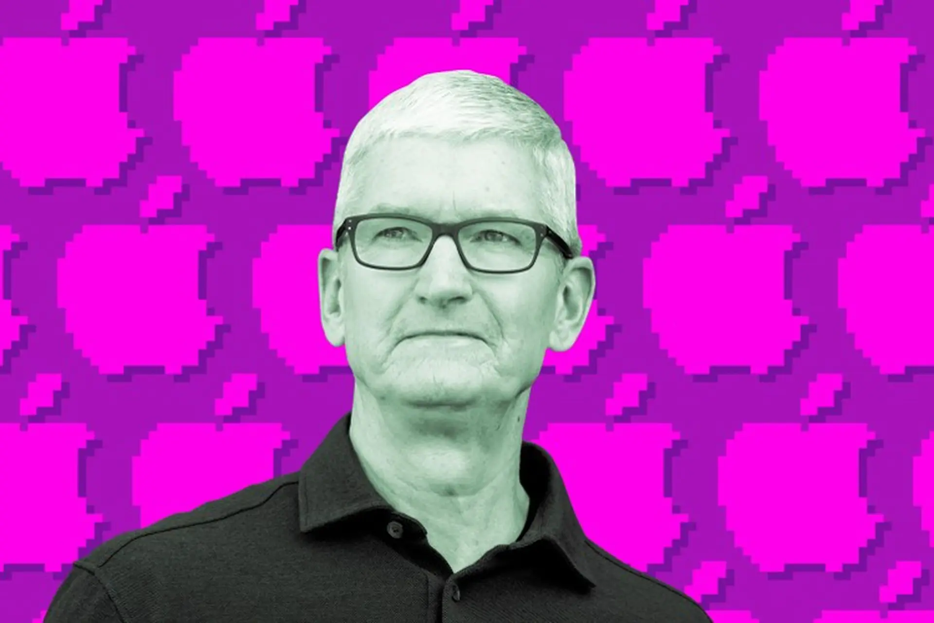 Tim Cook sẽ trực tiếp giám sát đội ngũ thiết kế của Apple từ cuối năm nay