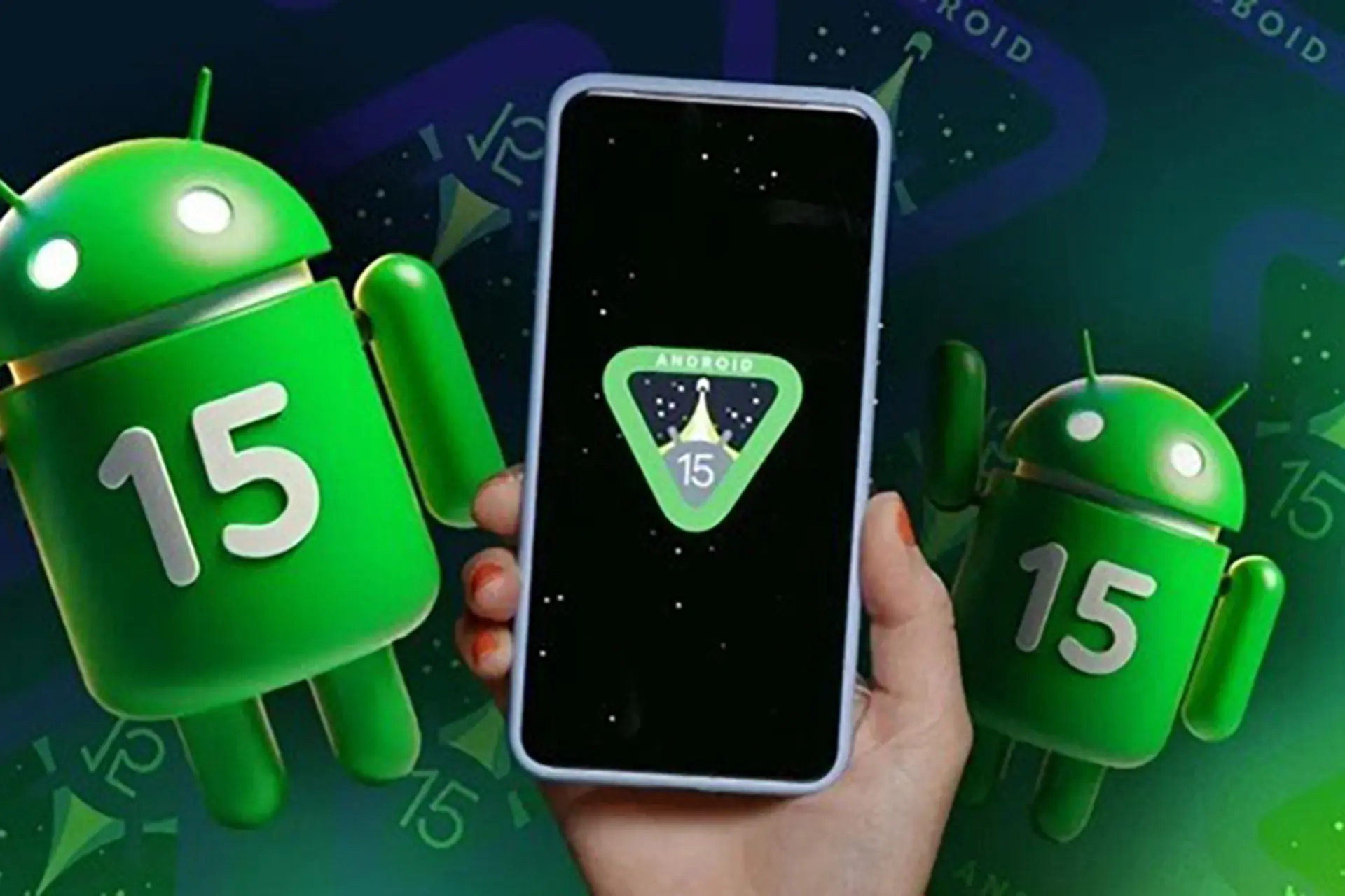 Android 15 có gì mới? Khám phá những tính năng nổi bật nhất và các thiết bị hỗ trợ
