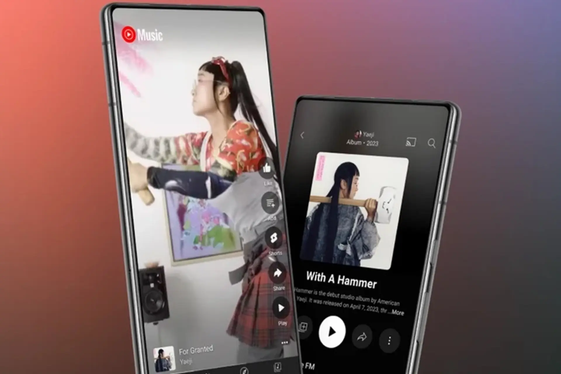 Thử ngay cách tìm kiếm bài hát YouTube trong Gemini cực đơn giản và chính xác