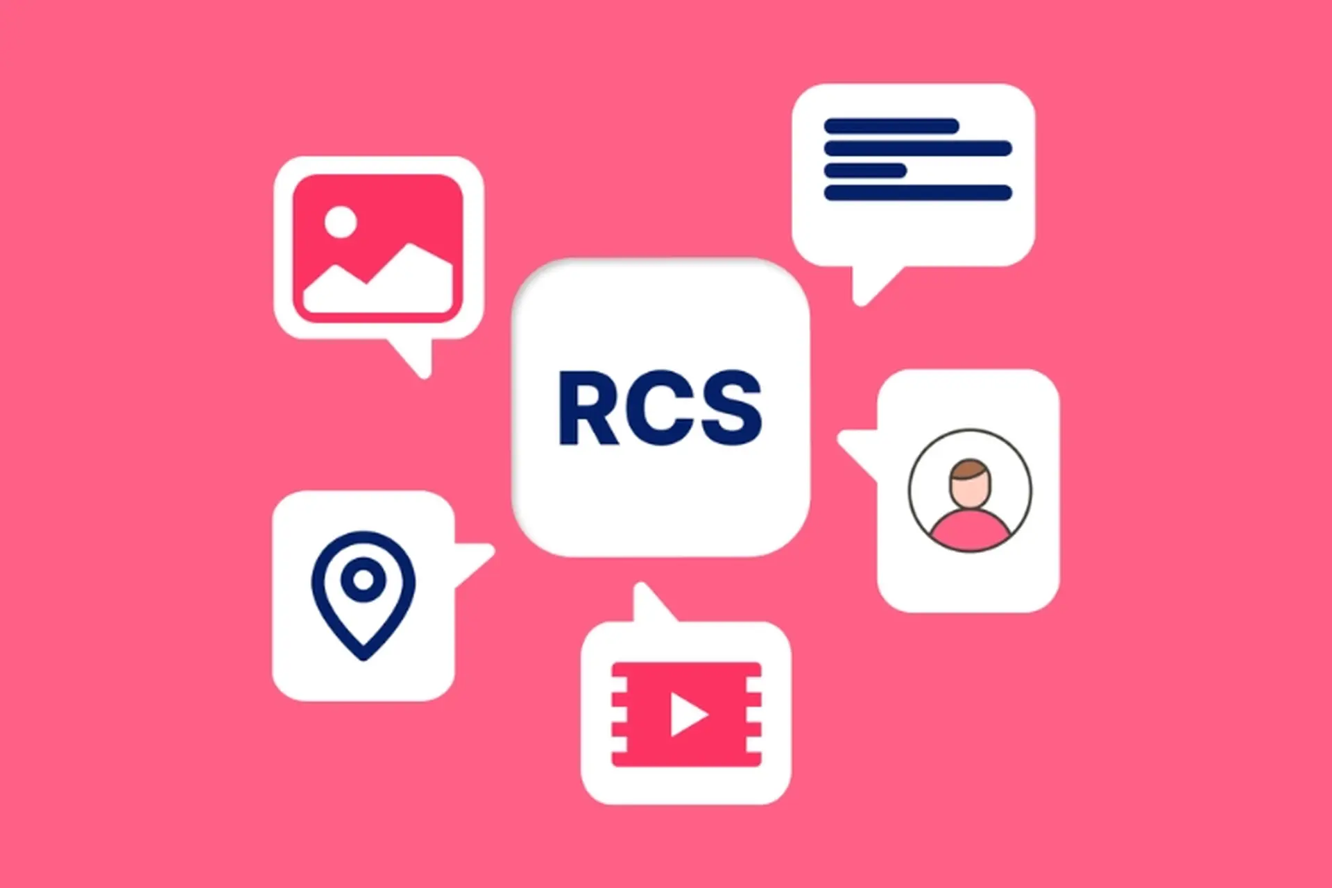 Tin nhắn RCS là gì? Hướng dẫn kích hoạt RCS trên Android chi tiết chỉ với 5 bước đơn giản