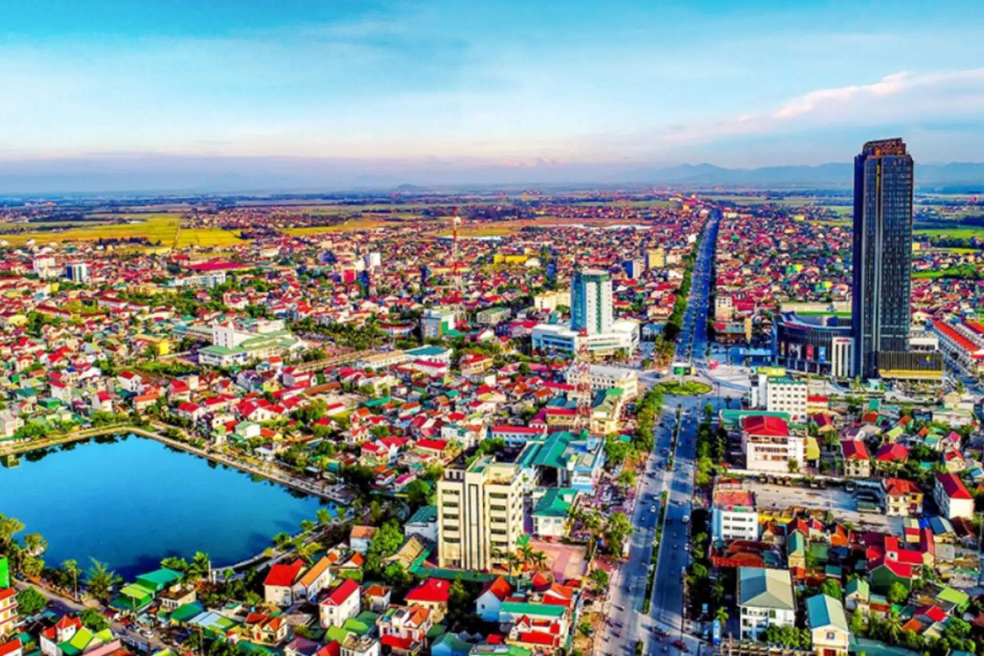 Xã, phường mới của Hà Tĩnh sau sáp nhập: Cập nhật thông tin,  thủ tục và tác động đến đời sống