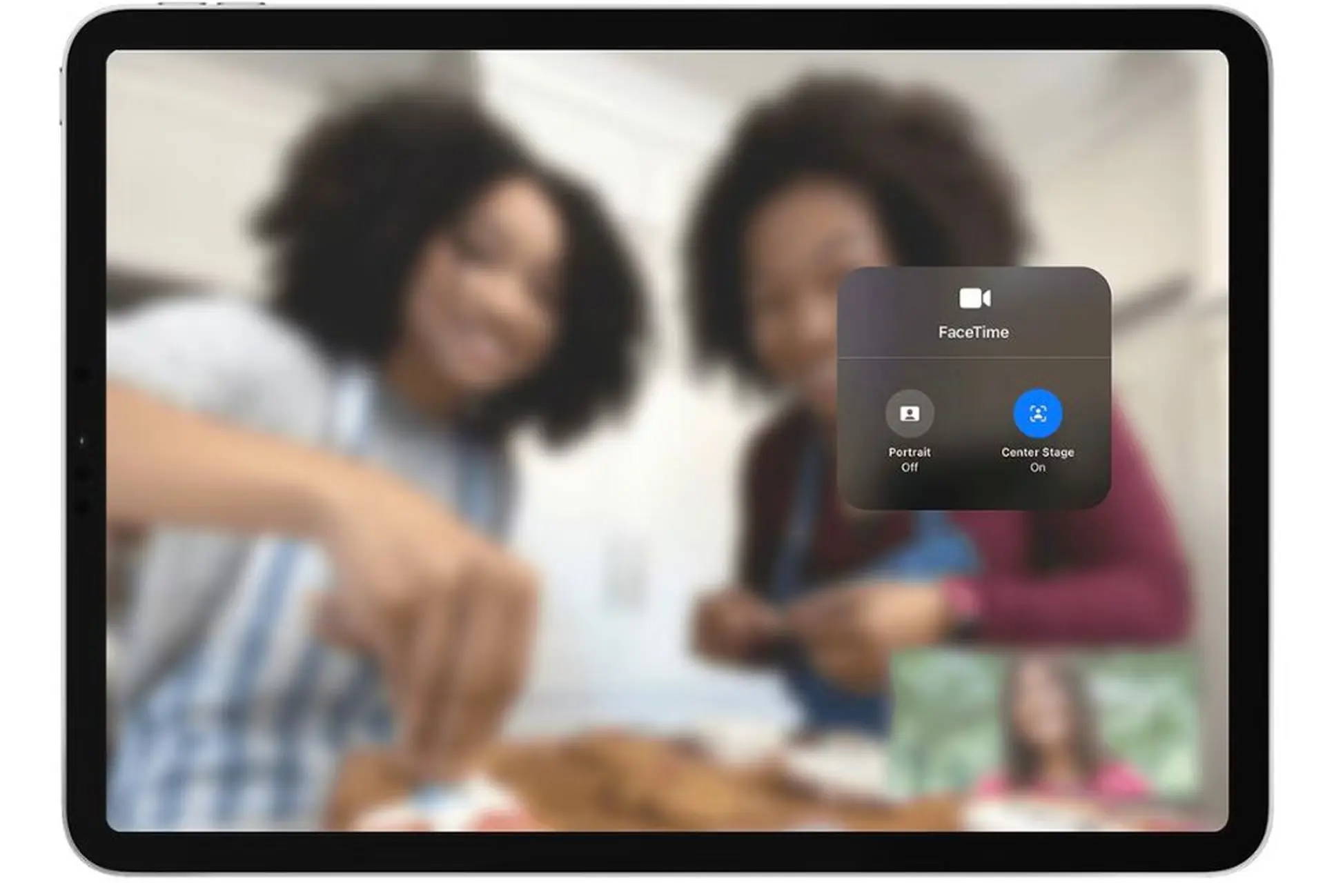 Tính năng Center Stage là gì? Tìm hiểu công nghệ giúp nâng trải nghiệm video lên tầm mới