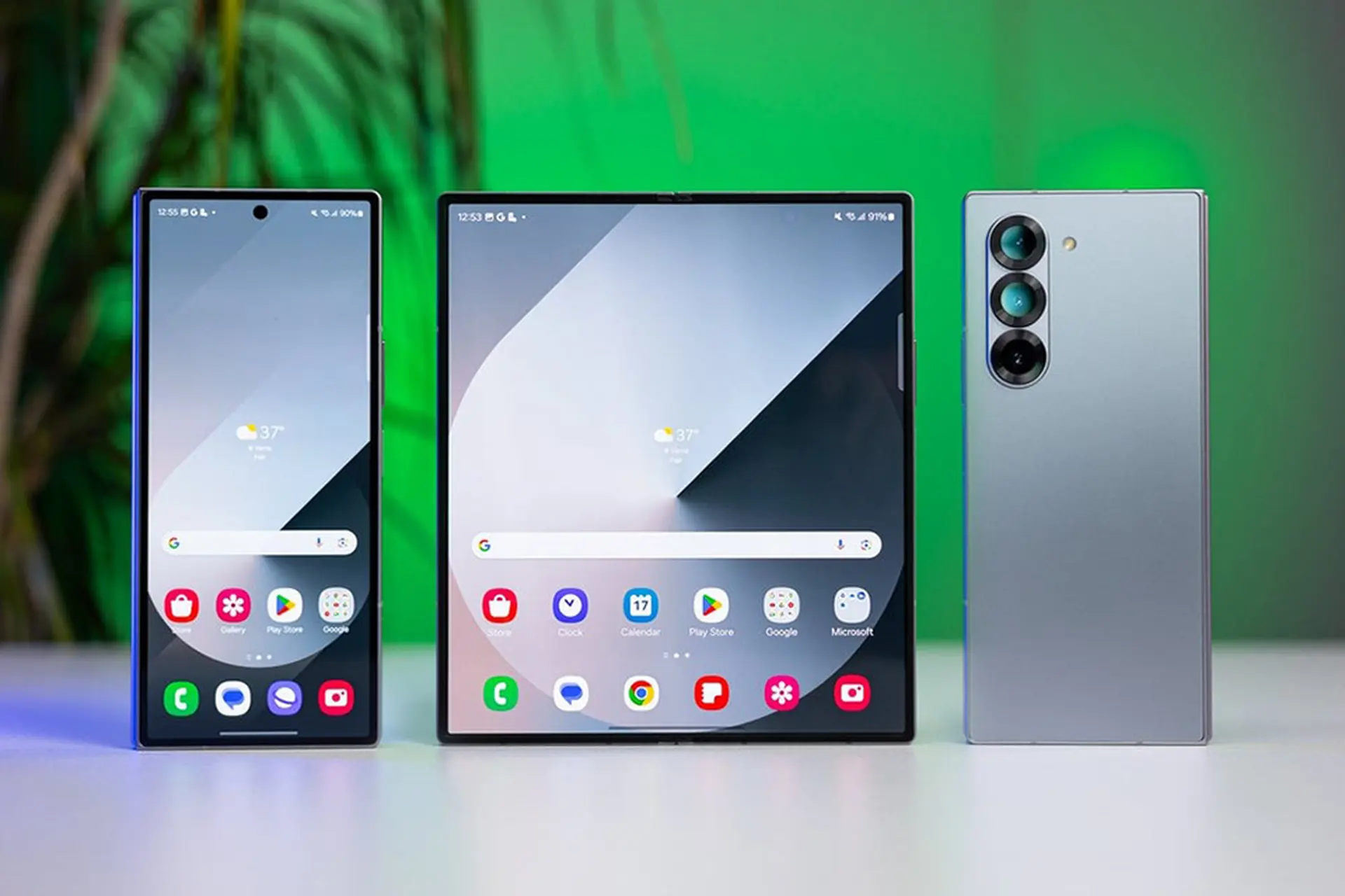 Loạt tính năng mới Galaxy Z Fold 7 dự kiến “đốn tim” người yêu công nghệ