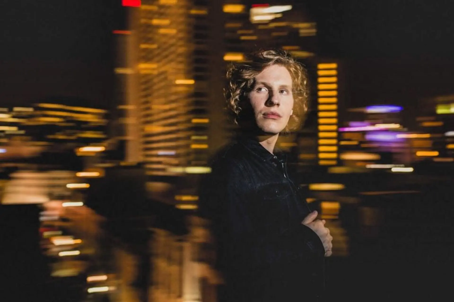 Tính năng Slow Sync: tạo nên bức ảnh chuyển động đẹp và chân thực trong mọi khung cảnh