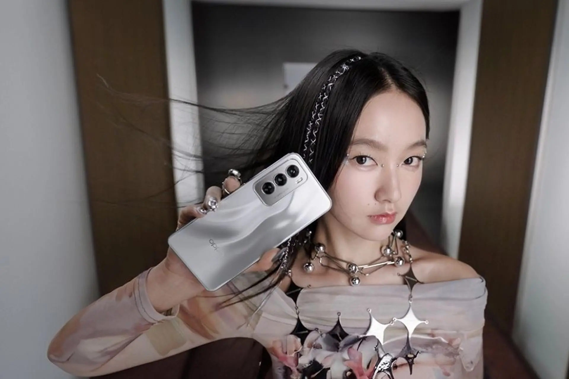Điểm danh các tính năng nhiếp ảnh AI "cực chất" trên OPPO Reno12 series, giúp Gen Z sáng tạo không giới hạn