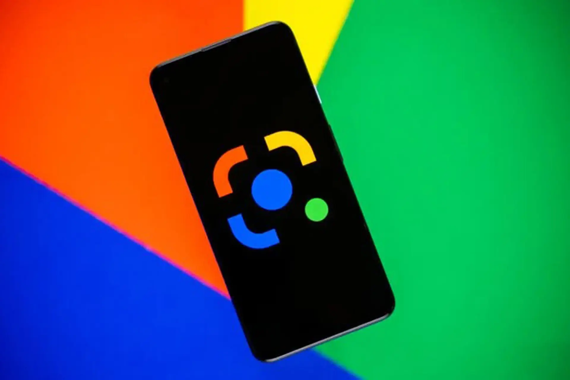 Tính năng tìm kiếm video bằng Google Lens bắt đầu được triển khai