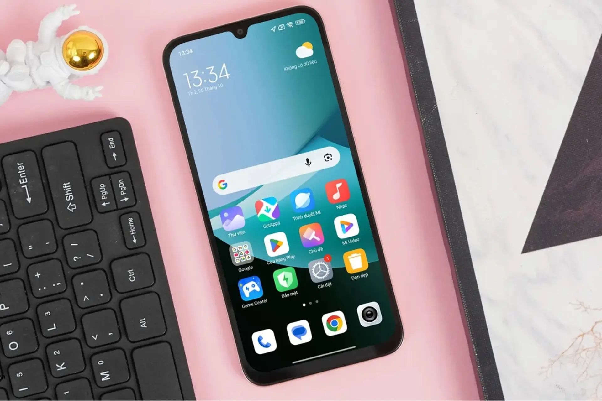 Top tính năng trên Xiaomi Redmi 15C mà bạn không nên bỏ lỡ!