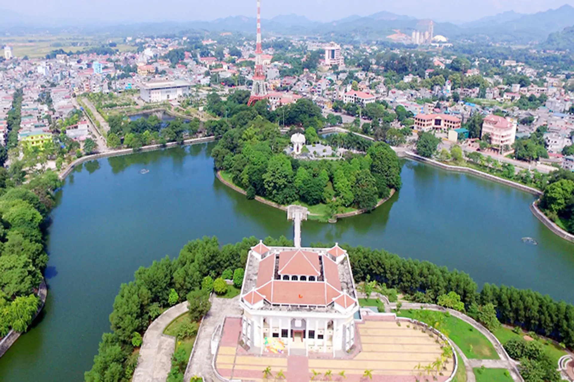 Xã, phường mới của Tuyên Quang sau sáp nhập: Danh sách 124 đơn vị hành chính mới và những lưu ý quan trọng