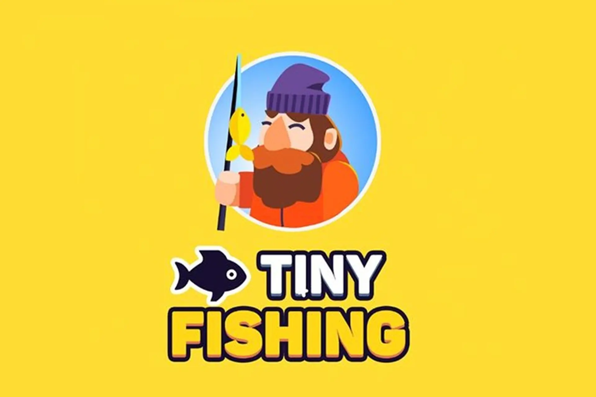Tải game Tiny Fishing: Trò chơi trải nghiệm câu cá vô cùng cuốn hút và thư giãn