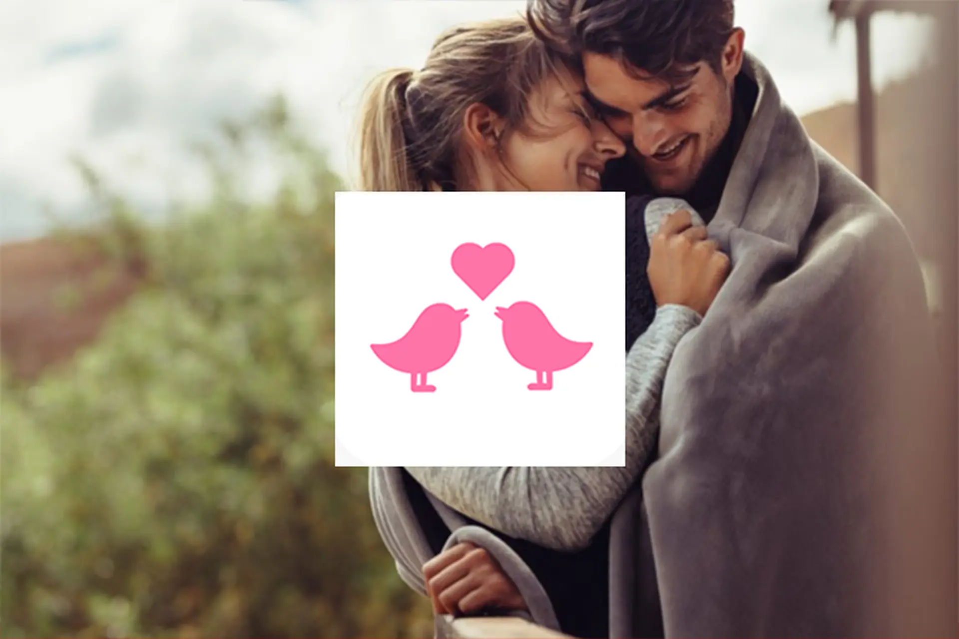 Khám phá TipTip: Couples & Relationship - Ứng dụng thú vị dành riêng cho các cặp đôi yêu nhau 