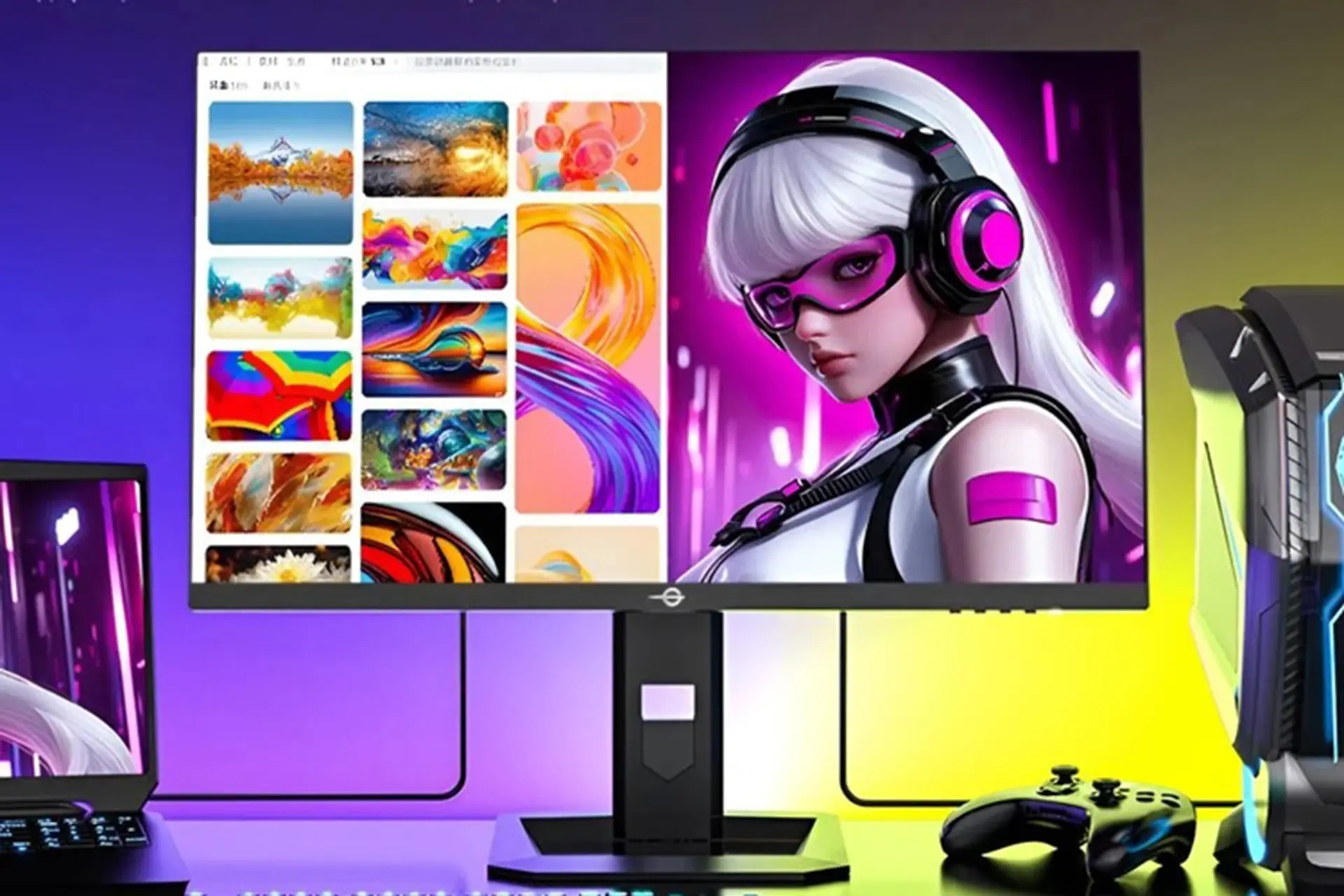 Titan Army P275MS+ ra mắt: Màn hình gaming 27 inch, 320Hz, Mini LED, giá chỉ 6.4 triệu đồng
