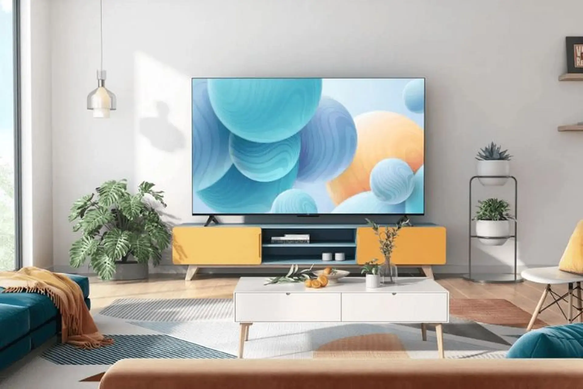 Tivi 55 inch loại nào tốt 2026? Khám phá top 5 siêu phẩm đáng mua nhất cho gia đình