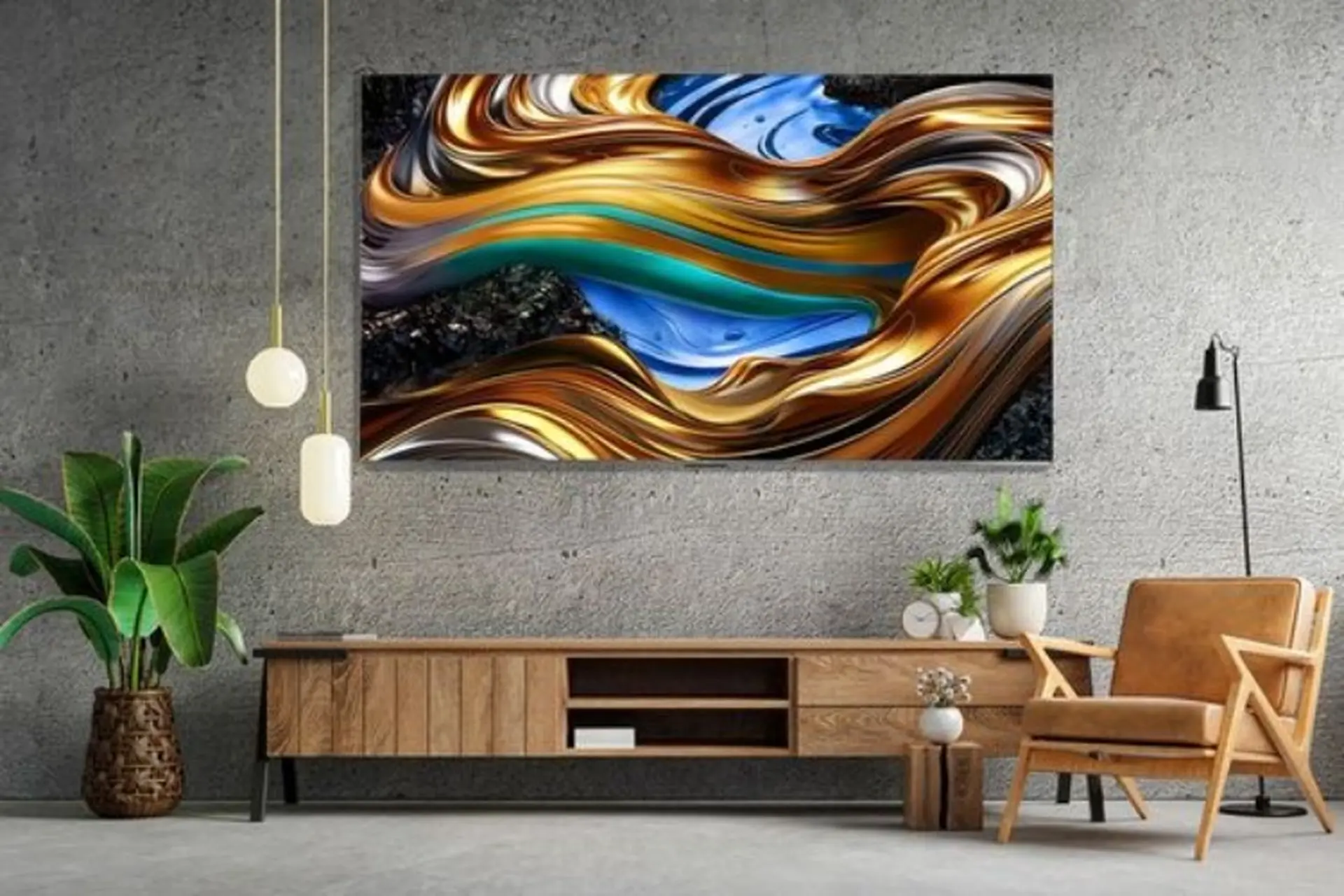 Khám phá top tivi 75 inch bán chạy tại FPT Shop - Lựa chọn hoàn hảo cho không gian sống hiện đại