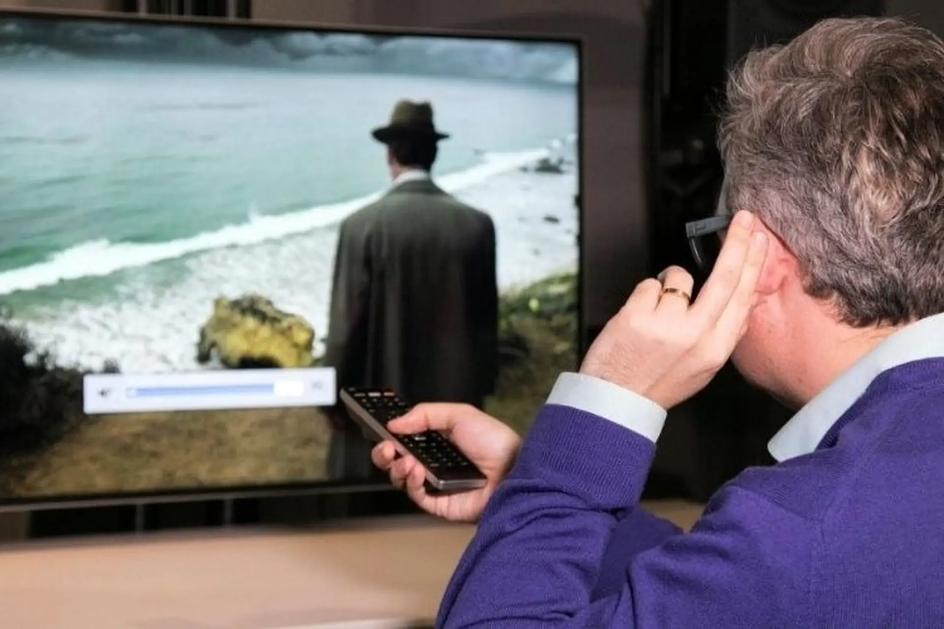 Lỗi tivi âm thanh chập chờn: Tổng hợp nguyên nhân và cách khắc phục lỗi hiệu quả