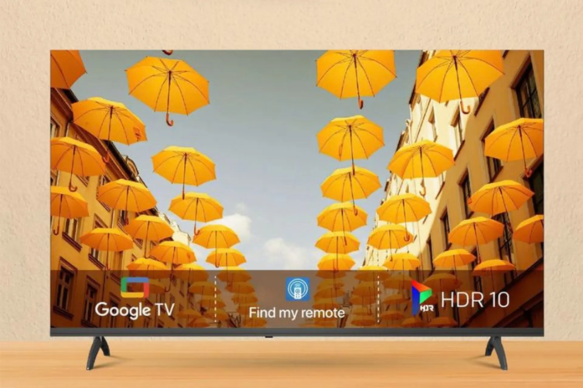 Gợi ý Top 5 chiếc tivi Coocaa đáng mua nhất: Lựa chọn chất lượng với mức giá cực kỳ hấp dẫn