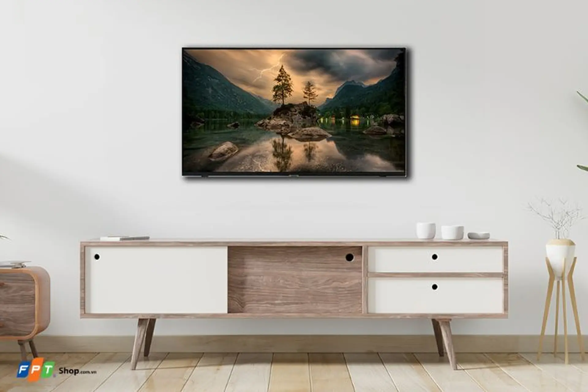 Khám phá TOP 5 tivi giá dưới 10 triệu tốt nhất 2025 được nhiều gia đình tin dùng