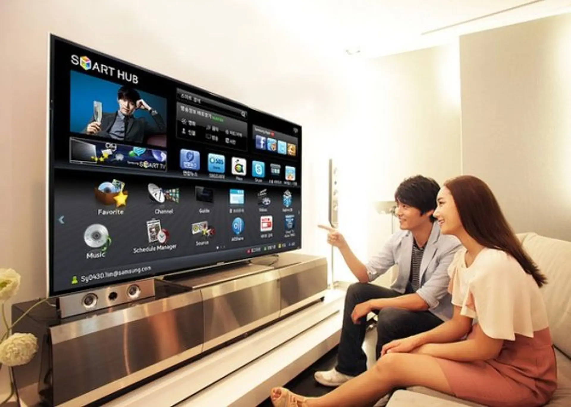 Lướt nhanh gợi ý top 7 dòng tivi giá rẻ dưới 3 triệu kết nối internet đáng mua nhất hiện nay