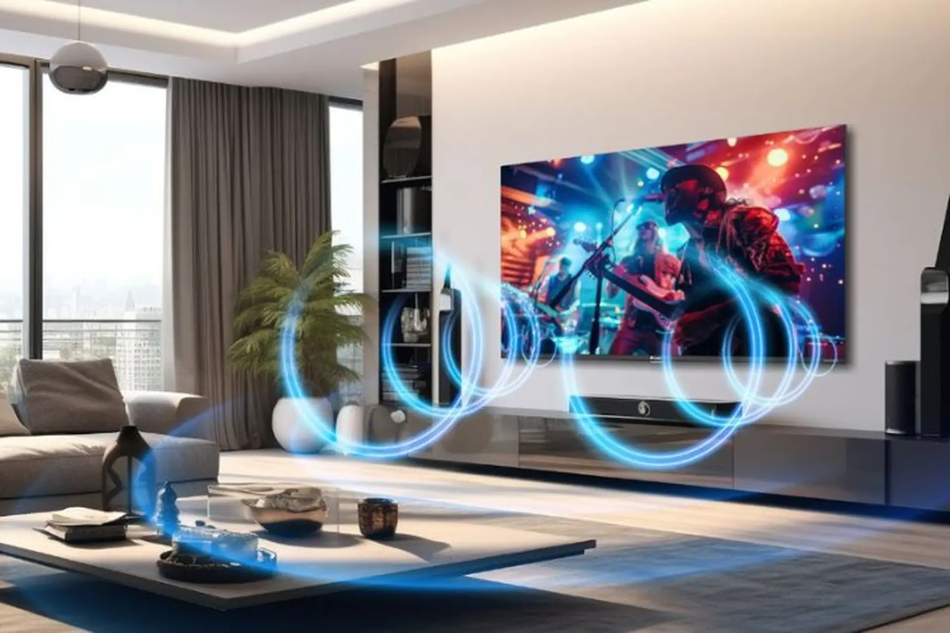 Gợi ý Top 5 tivi giá rẻ dưới 4 triệu đồng có đầy đủ tính năng, phù hợp cho không gian nhỏ