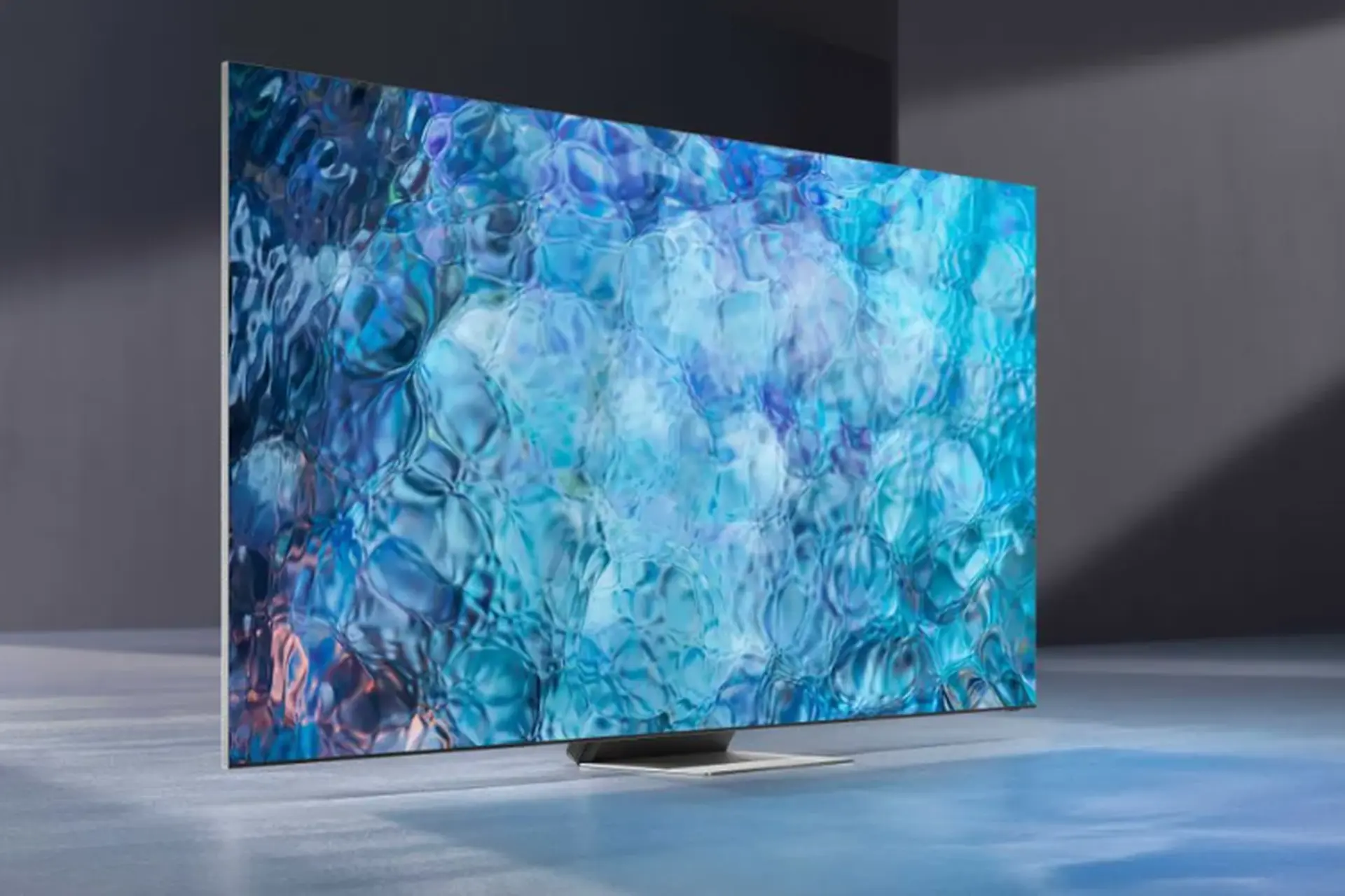 Tivi Samsung loại nào tốt 2025? Top 5 mẫu tivi Samsung hot nhất tại FPT Shop hiện nay