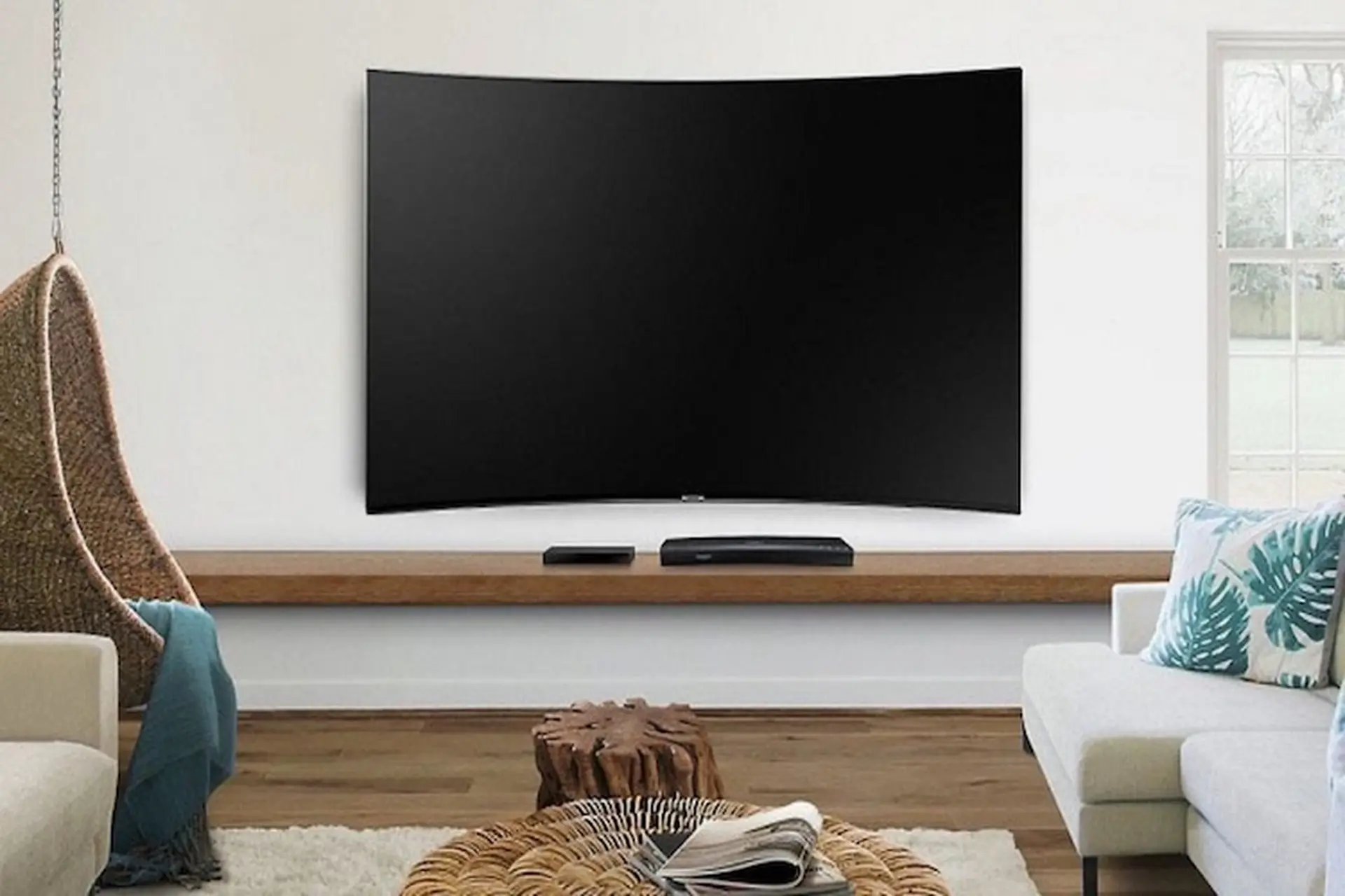 Tìm hiểu lỗi tivi Samsung nháy đèn đỏ 5 lần và cách sửa đúng cách tại nhà