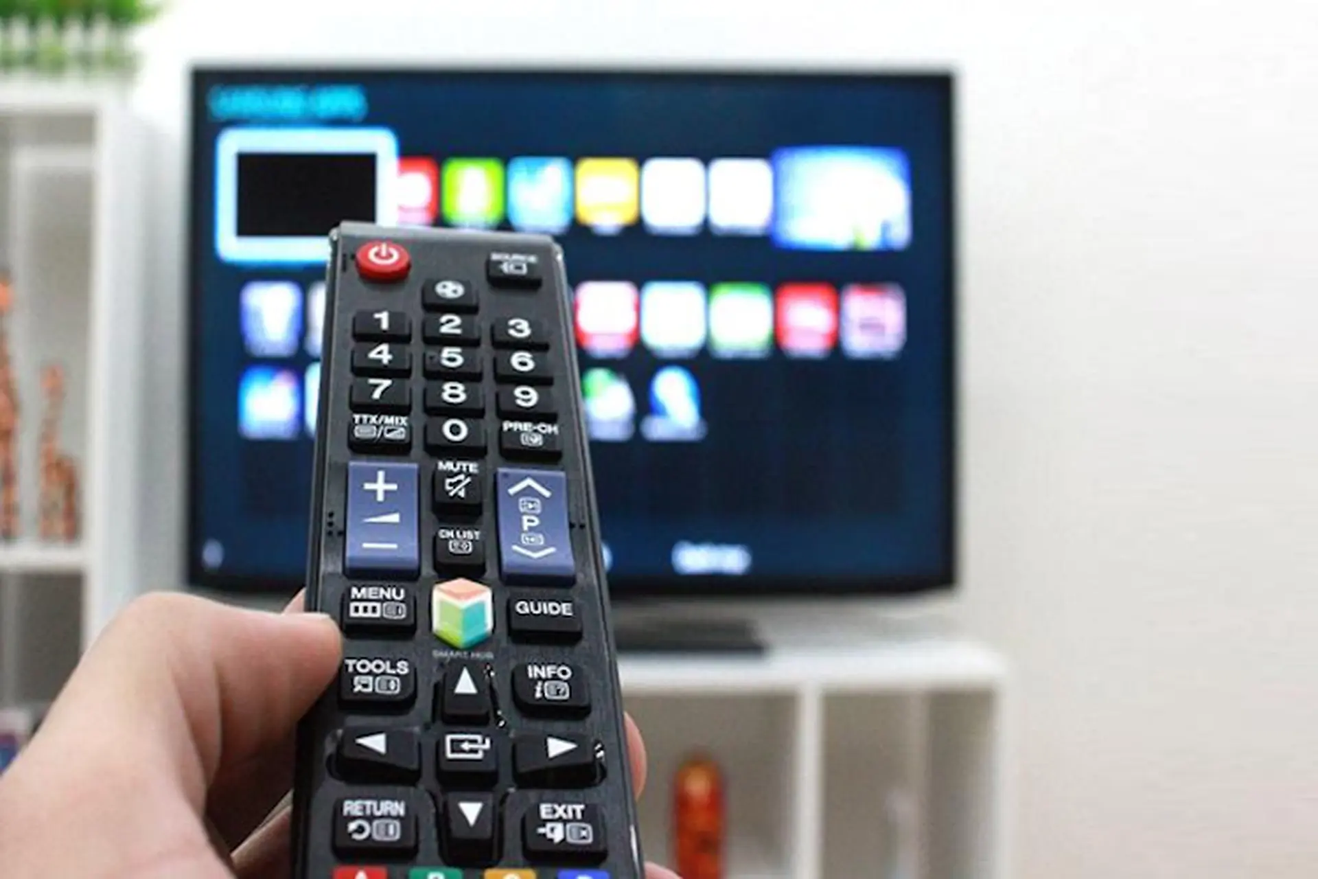 Tivi Sony lỗi cache ứng dụng phải làm sao? Hướng dẫn cách giải quyết lỗi cache nhanh chóng