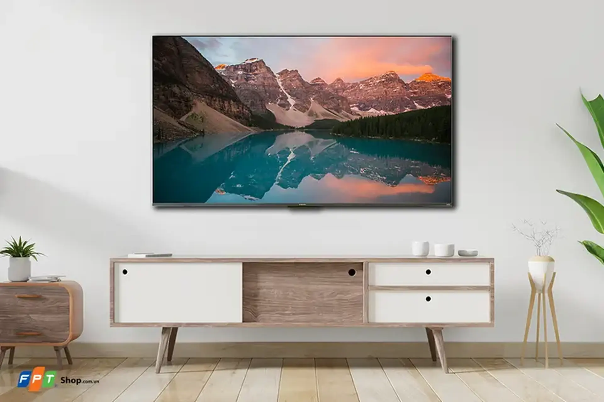 Tivi Xiaomi 4K có tốt không? TOP 5 tivi Xiaomi 4K nổi bật bán chạy tại FPT Shop