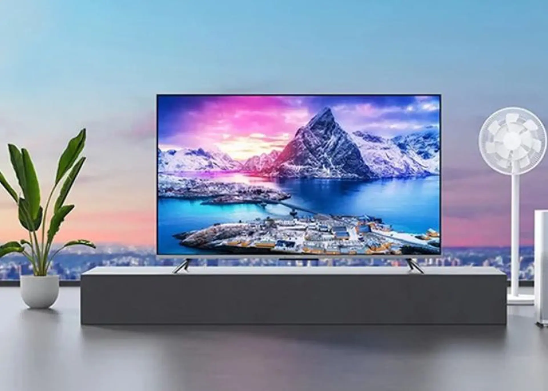 Tivi Xiaomi 65 inch giá bao nhiêu? Các model 65 inch mới nhất, giá tốt nhất từ Xiaomi