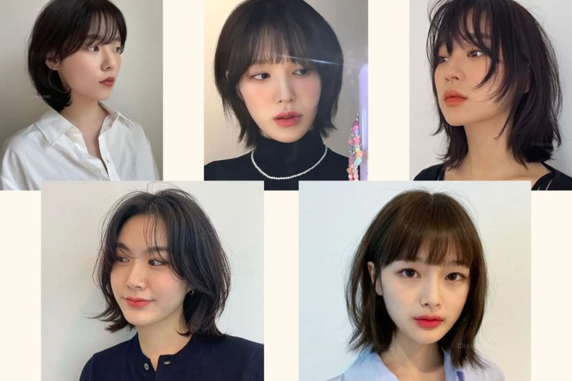 Tóc bob uốn phù hợp với gương mặt nào? Gợi ý 7 kiểu tóc bob đẹp dẫn đầu xu hướng hiện nay