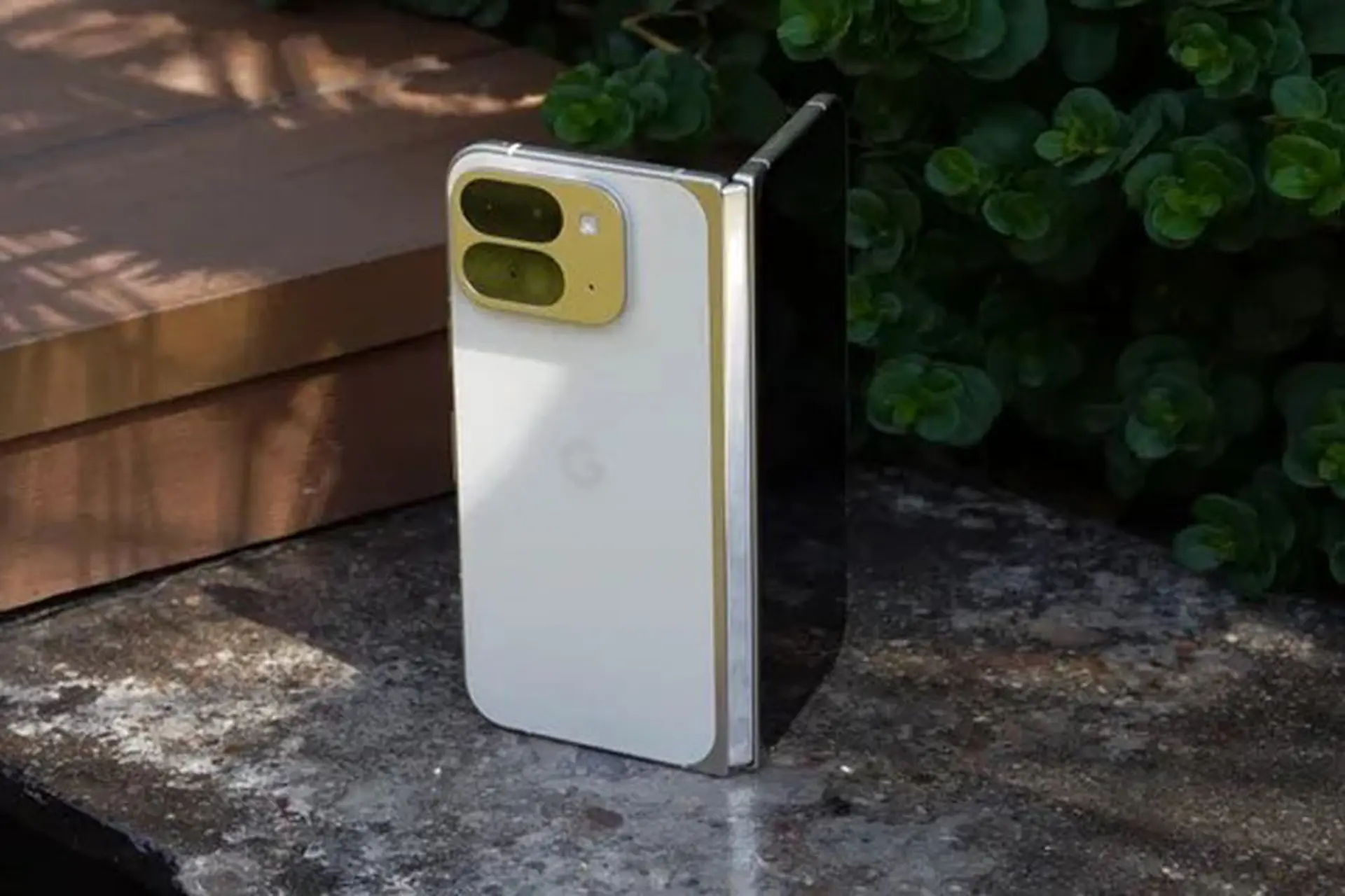 Tốc độ sạc của Google Pixel 9 Pro Fold là bao nhiêu?
