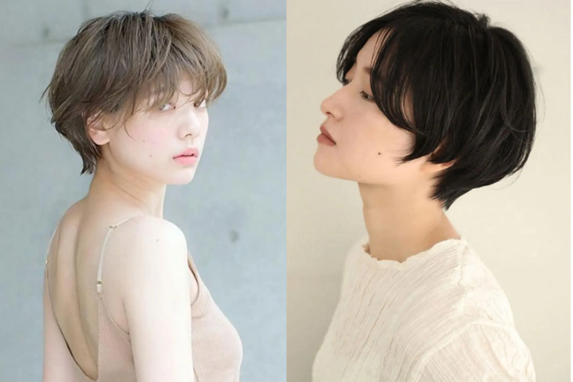 Top 7 kiểu tóc tém nữ cá tính và thời thượng nhất, phù hợp với mọi lứa tuổi