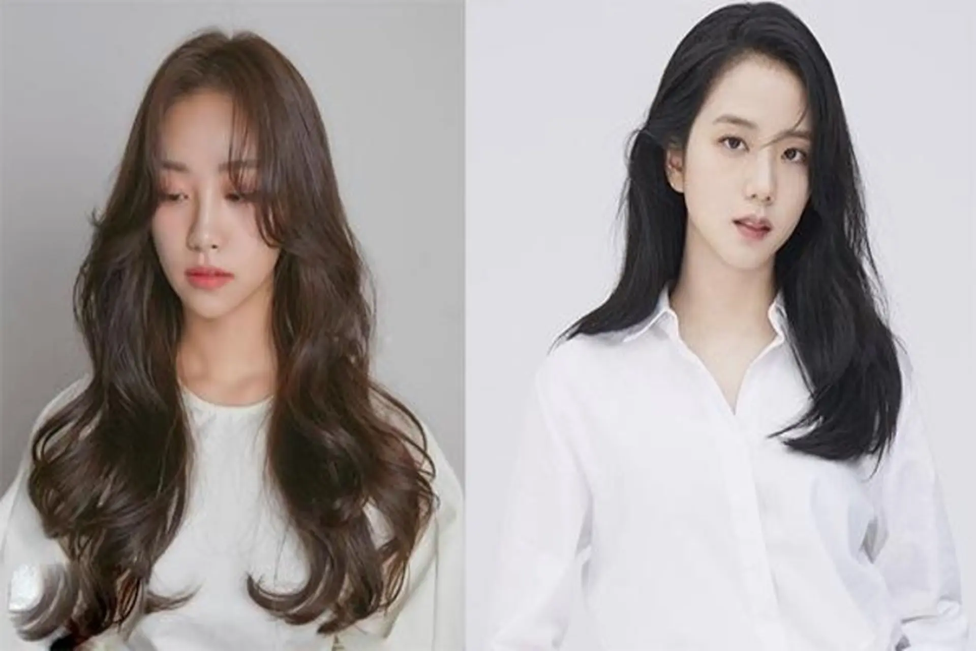 Tổng hợp 20 kiểu tóc uốn layer đẹp, cực cuốn cho các nàng và các chàng tự tin tỏa sáng