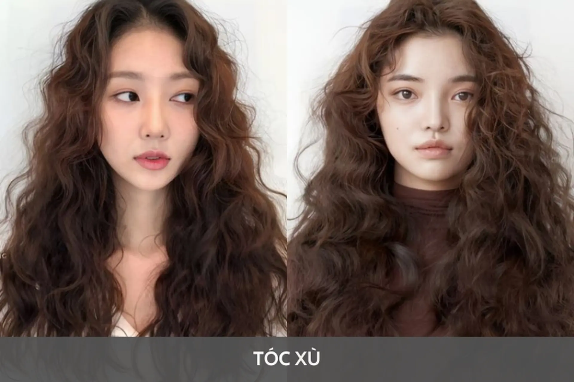Bỏ túi ngay 15 kiểu tóc xù trendy, giúp nàng thêm xinh xắn và nổi bật trong mùa hè