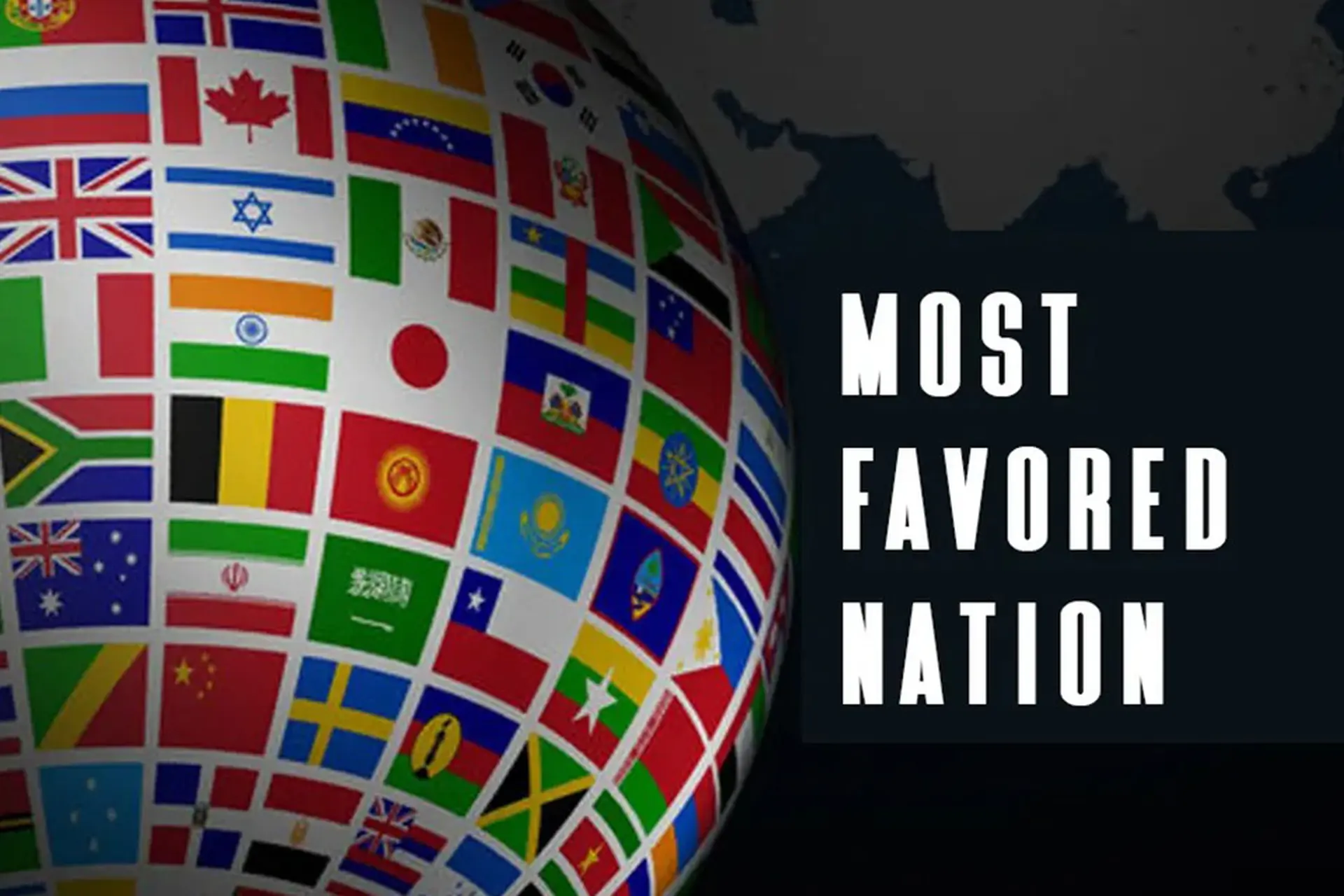 Tối huệ quốc là gì? Ý nghĩa và phạm vi áp dụng trong thương mại quốc tế