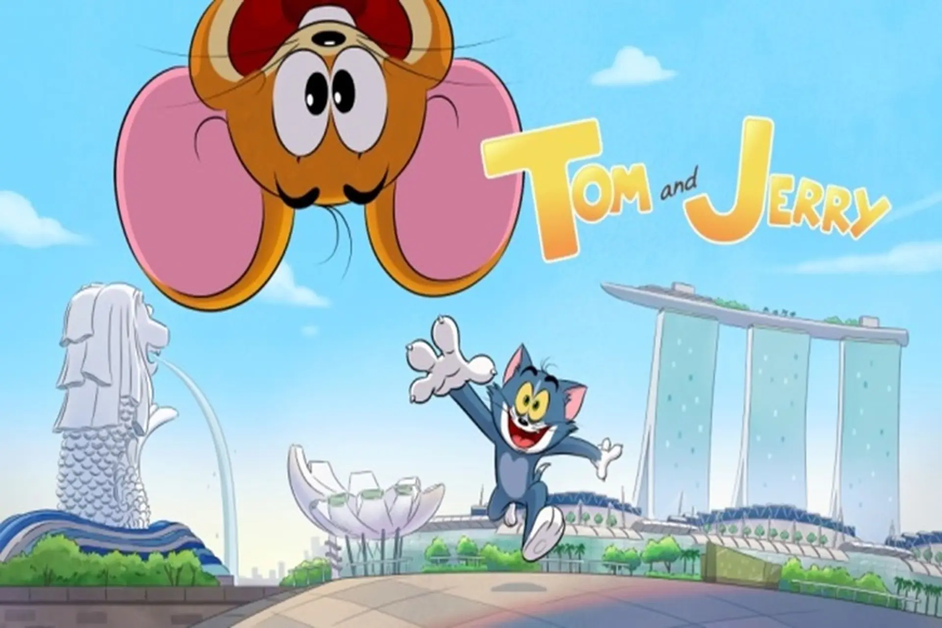 Tổng hợp những hình ảnh Tom and Jerry meme siêu hài hước khiến bạn bật ...