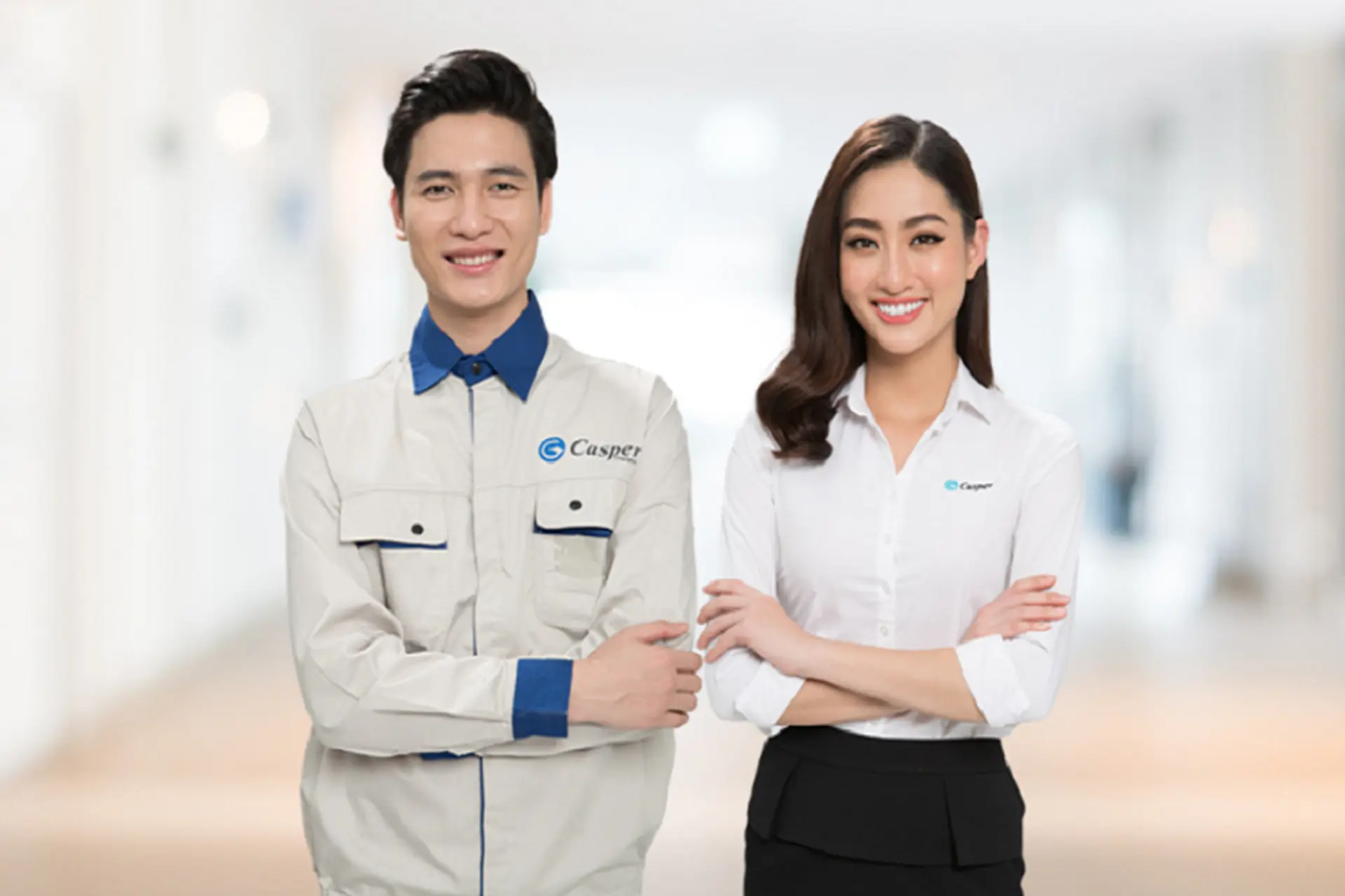 Tra cứu nhanh số tổng đài Casper và những chính sách tại trung tâm bảo hành Casper