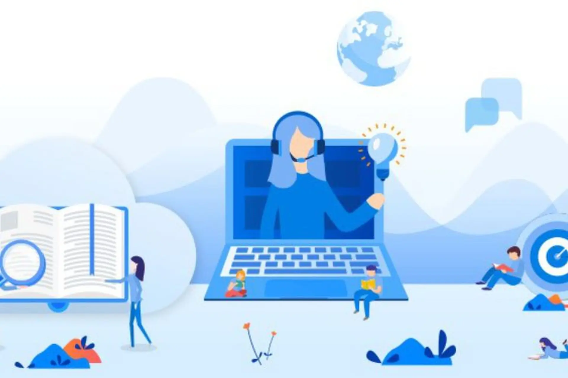 Tổng đài là gì? Tổng đài hoạt động như thế nào? Hiện nay có các loại tổng đài nào?