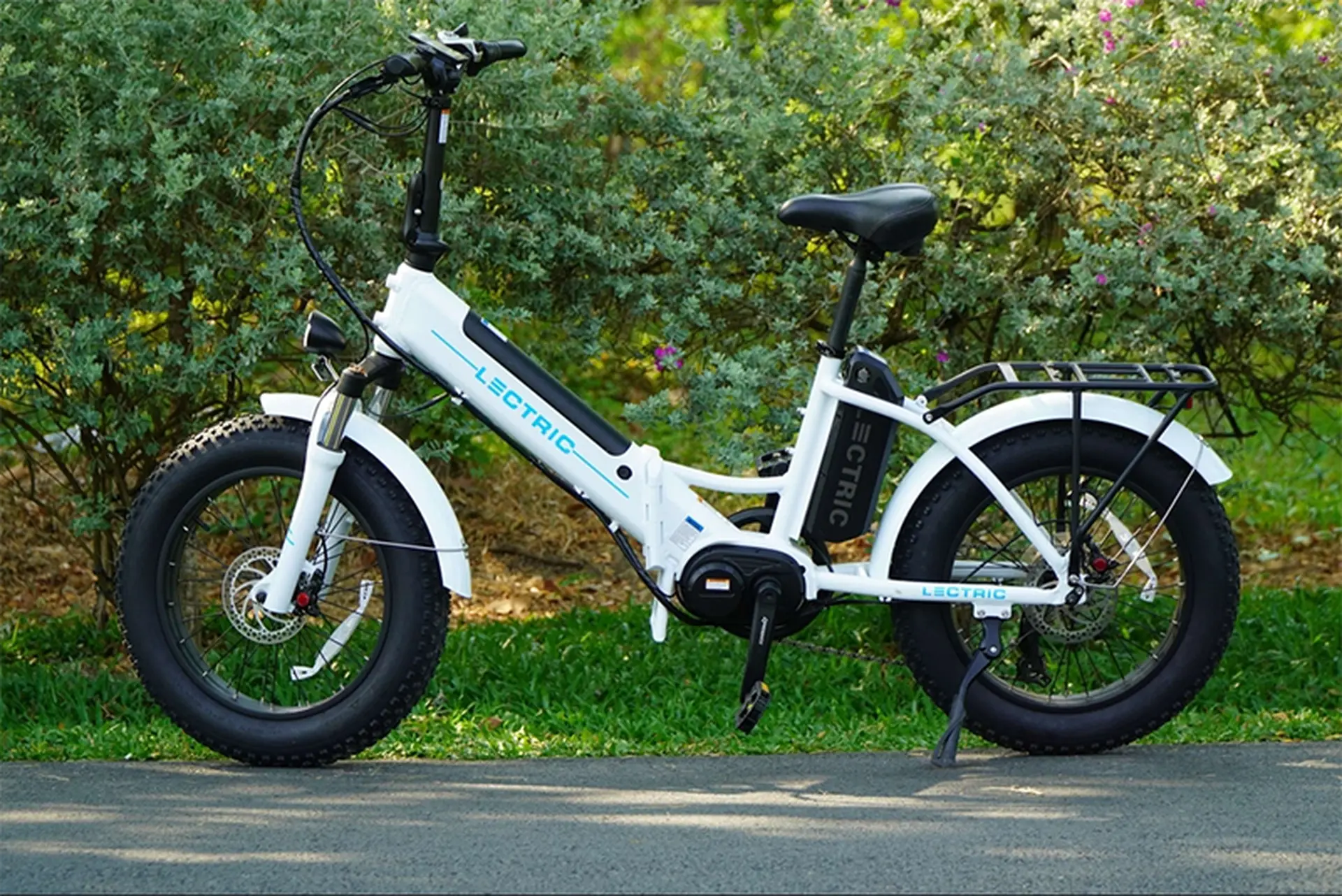 Tổng hợp các hãng xe đạp điện đáng mua nhất hiện nay cùng tiêu chí lựa chọn phù hợp